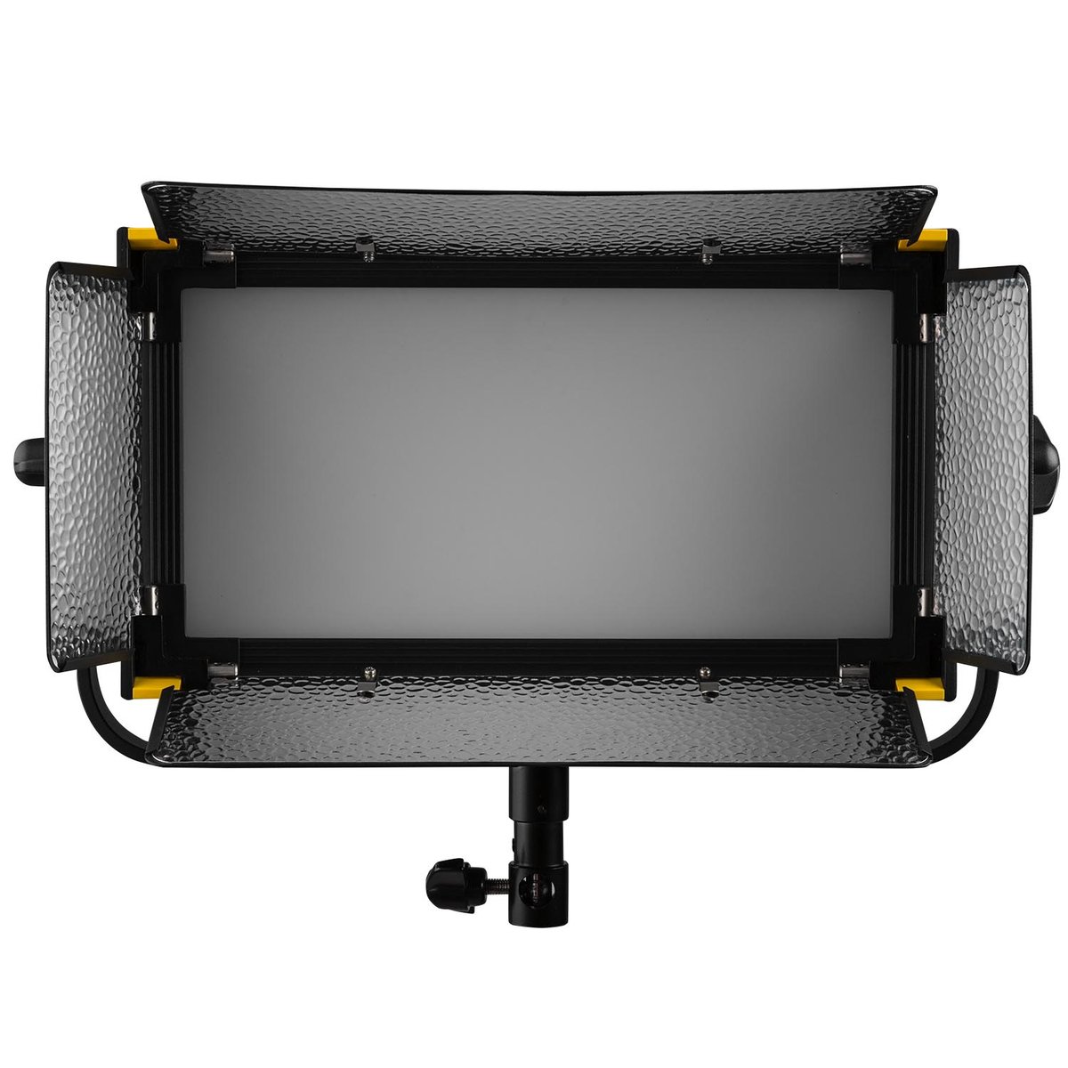 Ikan Mylo Soft Bi-Color 2-Point LED Light Kit with 2 x MSB8, Includes DV Batteries, Stands, and Bags - view 2