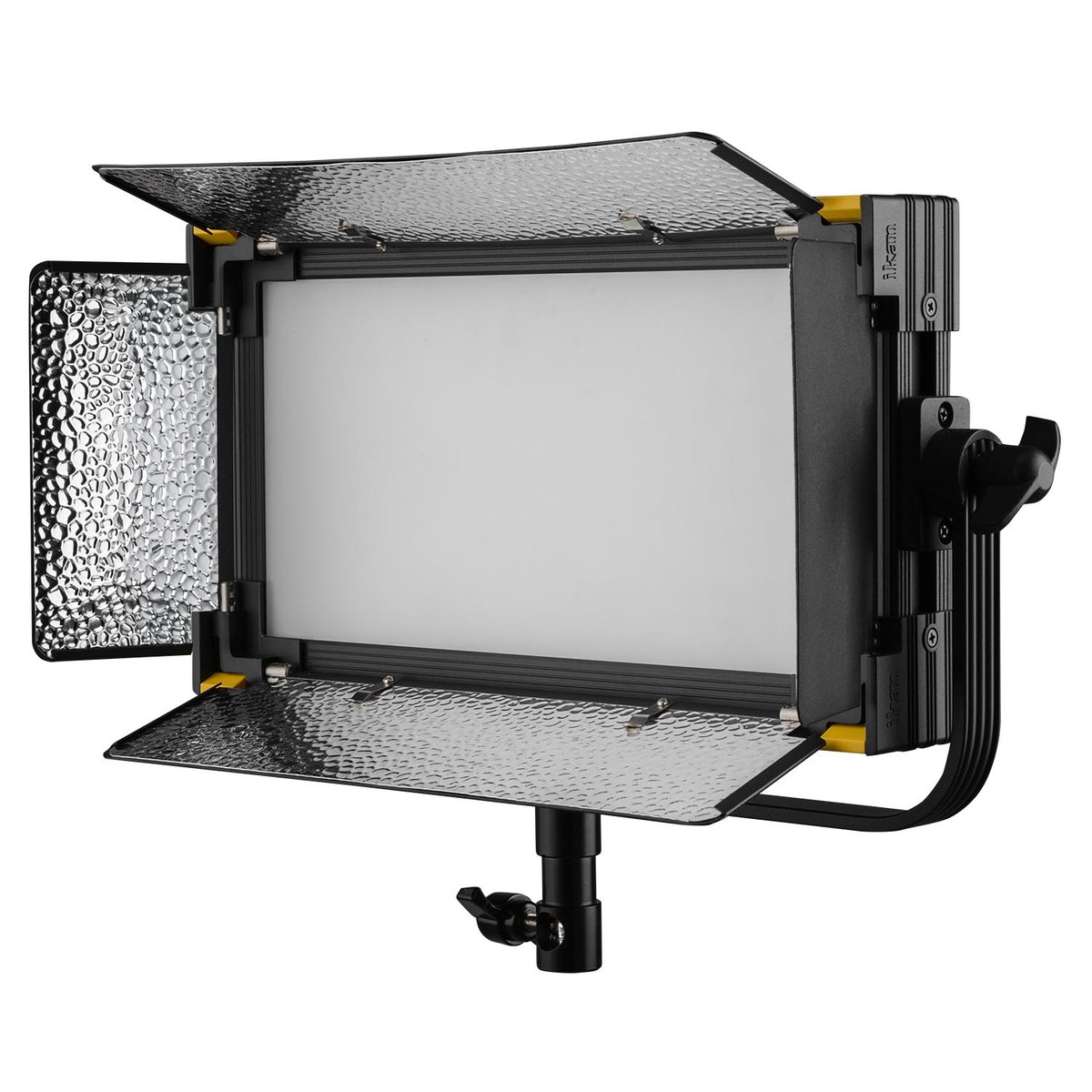 Ikan Mylo Soft Bi-Color 3200K-5600K Half x 1 Field LED Light