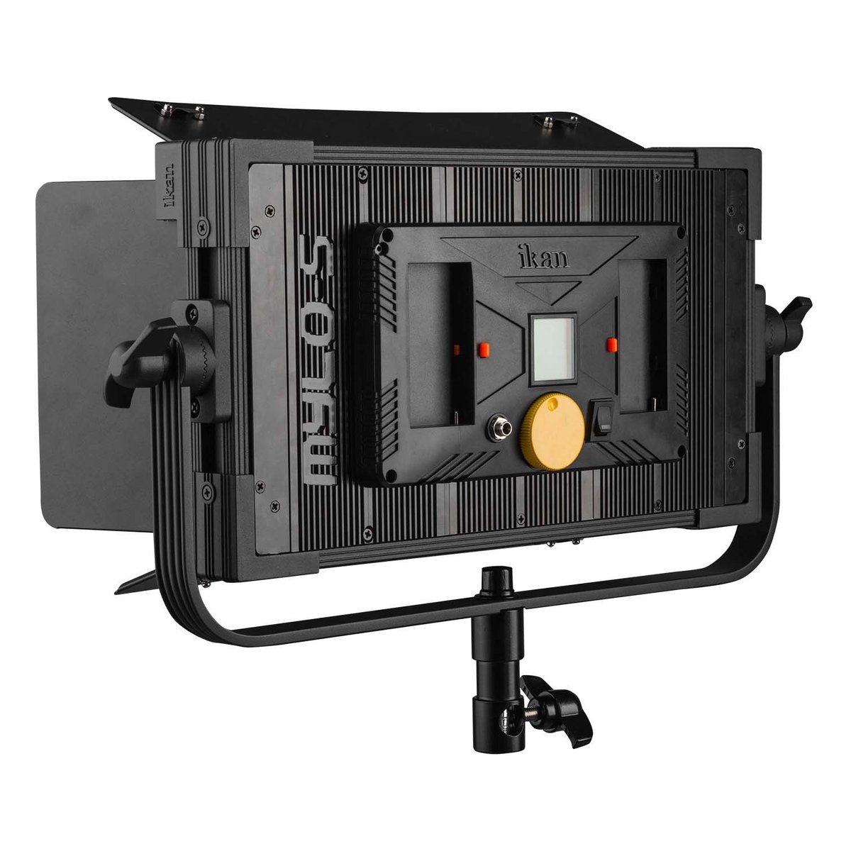 Ikan Mylo Soft Bi-Color 3200K-5600K Half x 1 Field LED Light - view 2