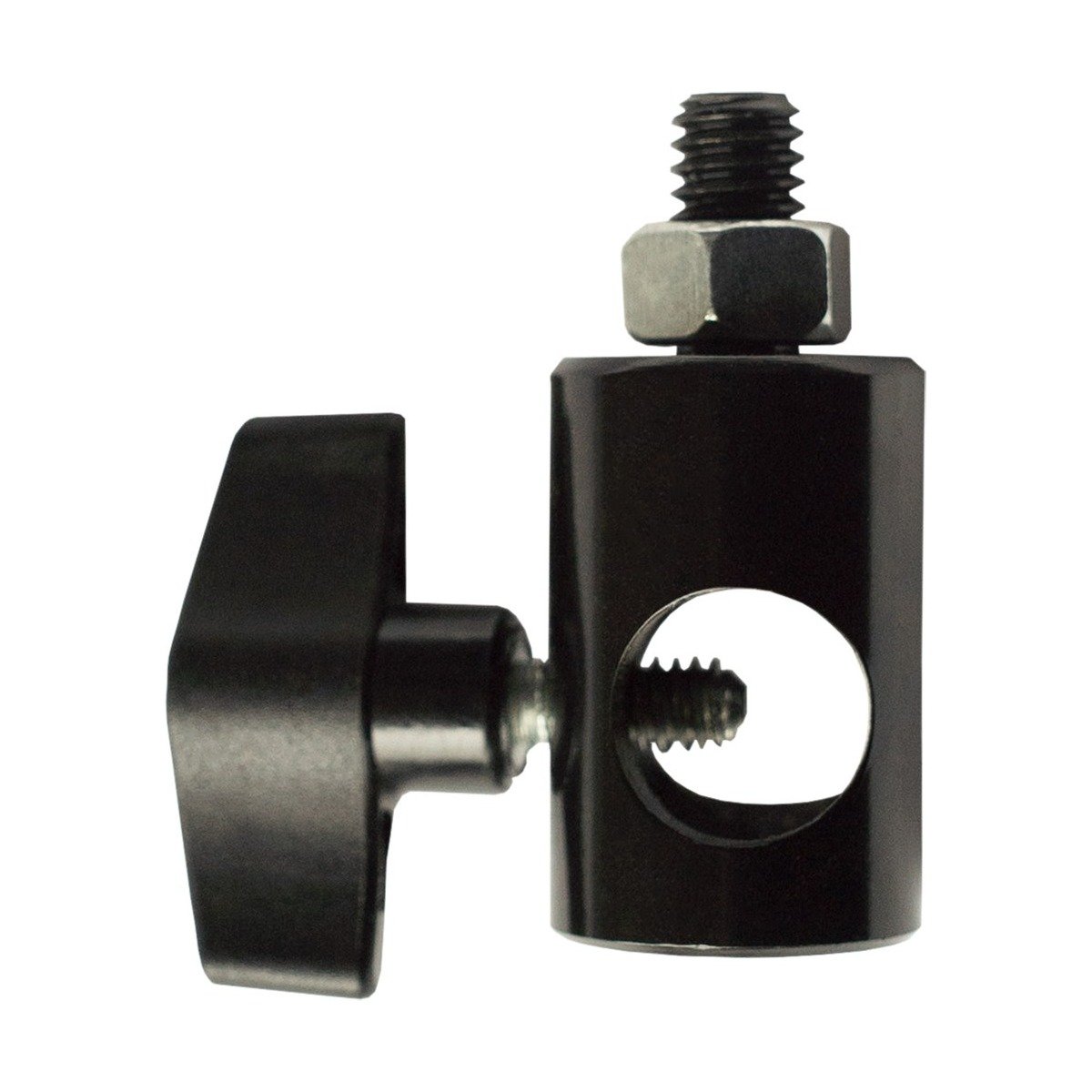 Ikan MT019 5/8" Female Baby Pin to Male 3/8" Thread Adapter (E-Image) - view 4