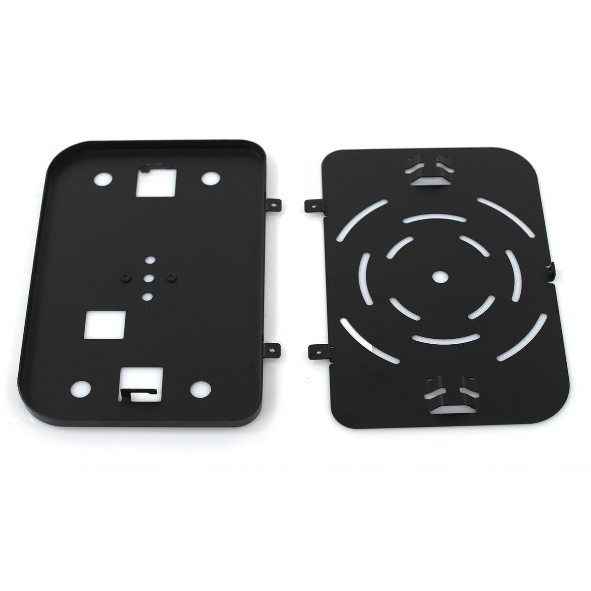 Ikan OTTICA Camera Ceiling Mount - view 2