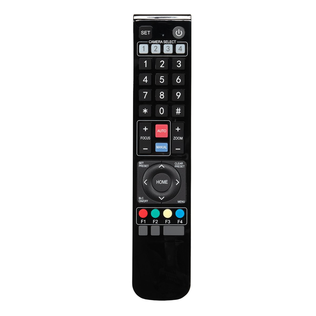 Ikan OTT-IR-REMOTE IR Remote Controller for OTTICA™ Cameras
