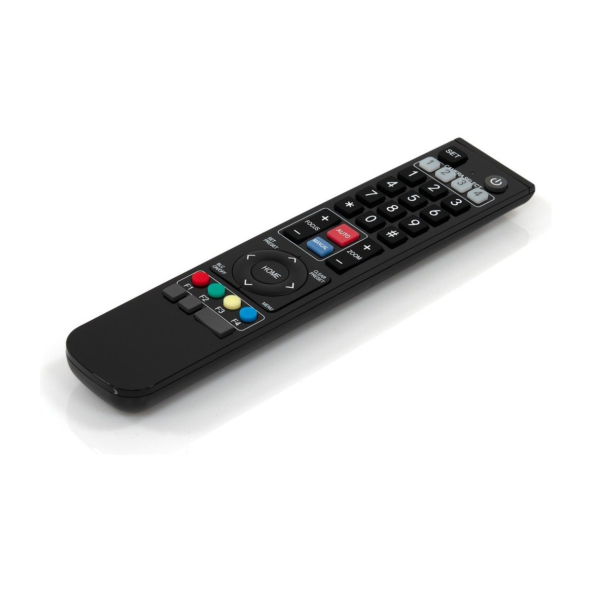 Ikan OTT-IR-REMOTE IR Remote Controller for OTTICA™ Cameras - view 2