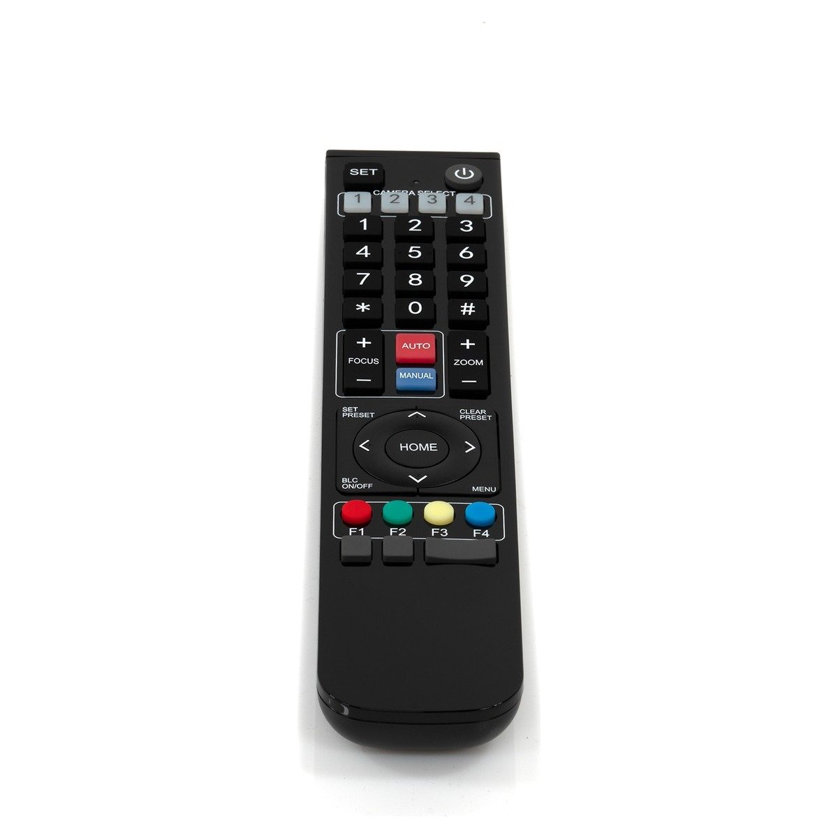 Ikan OTT-IR-REMOTE IR Remote Controller for OTTICA™ Cameras - view 3