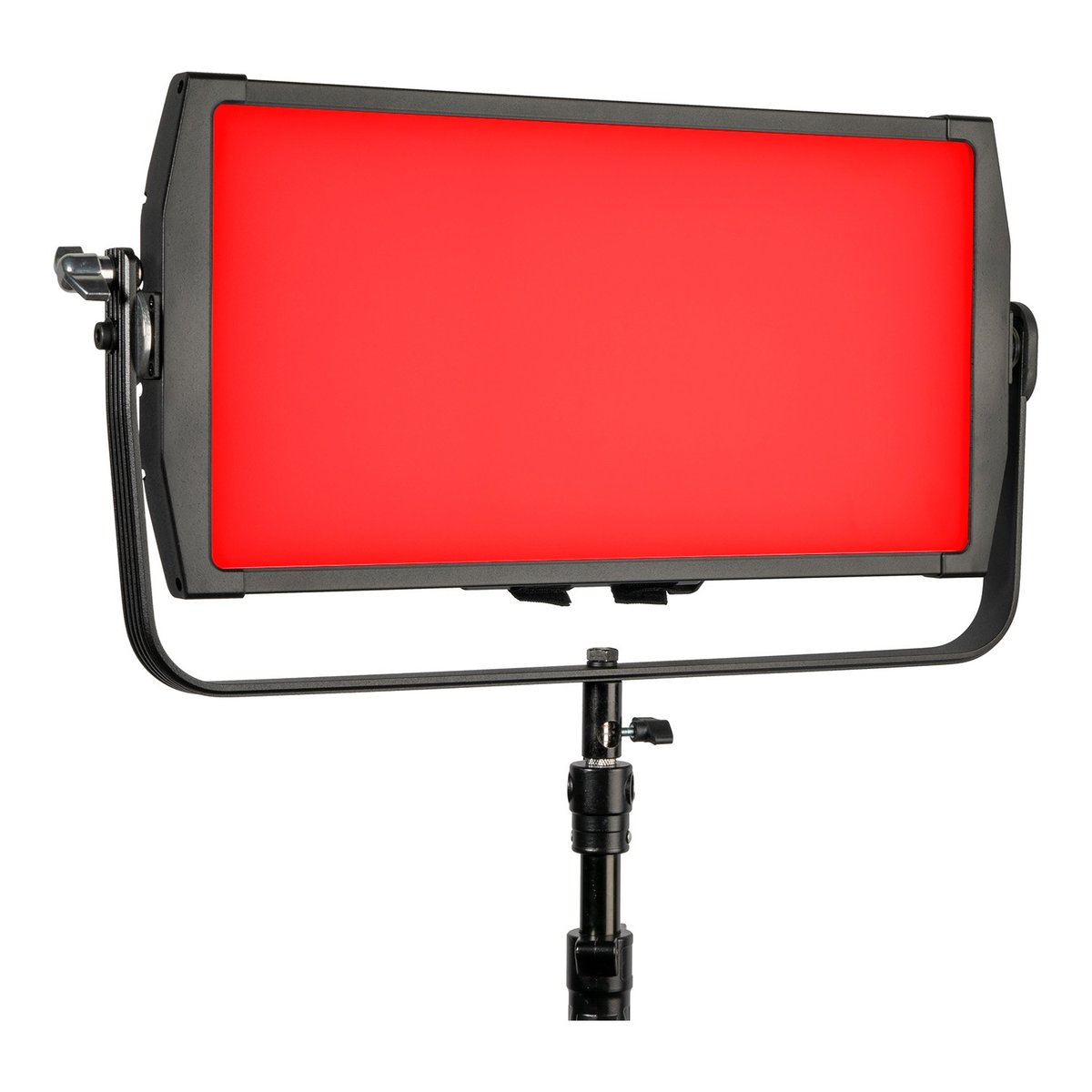 Ikan Onyx Digital Color LED 1 x 2 Soft Light with Tuneable RGBWA Color Control (Version 2)