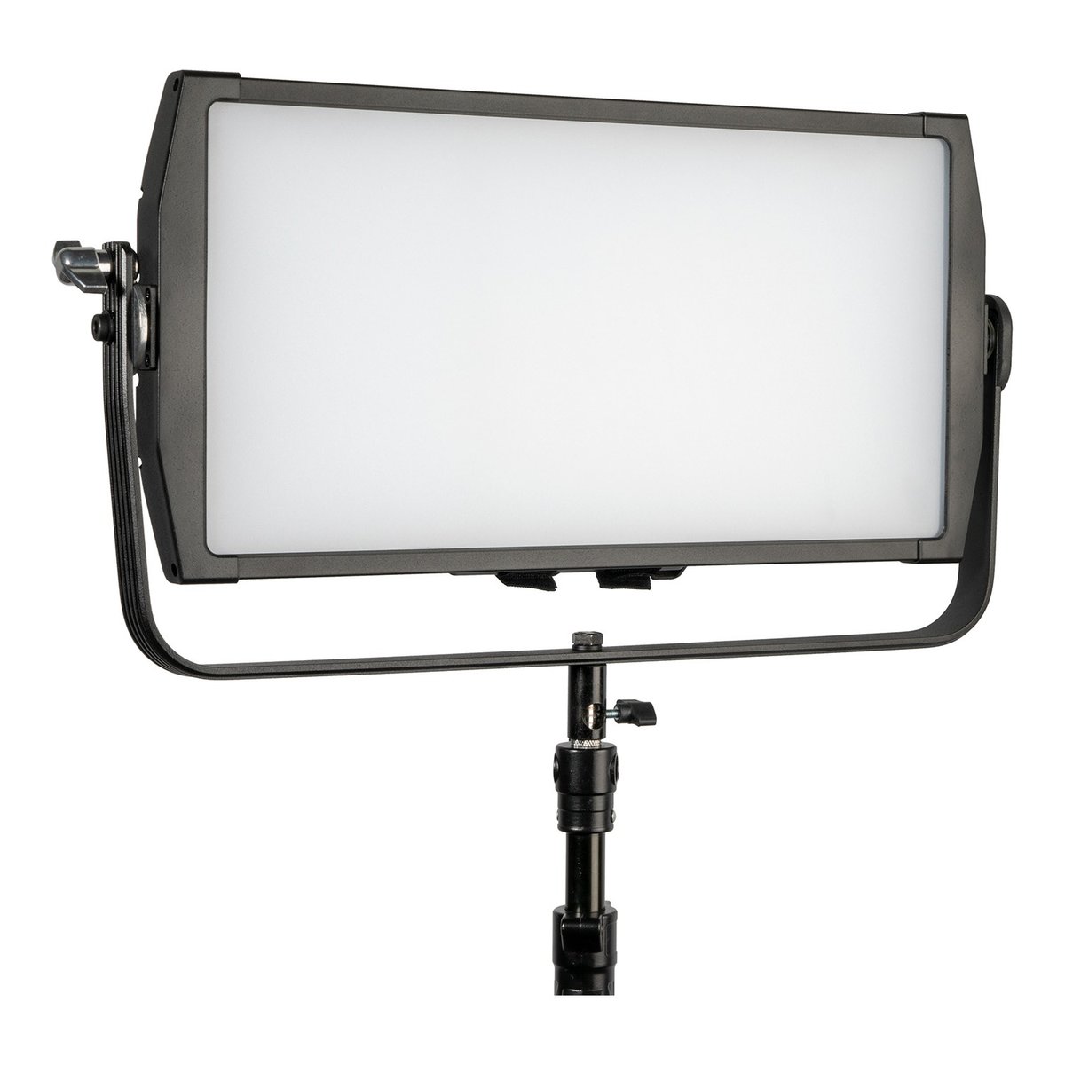 Ikan Onyx Digital Color LED 1 x 2 Soft Light with Tuneable RGBWA Color Control (Version 2) - view 2
