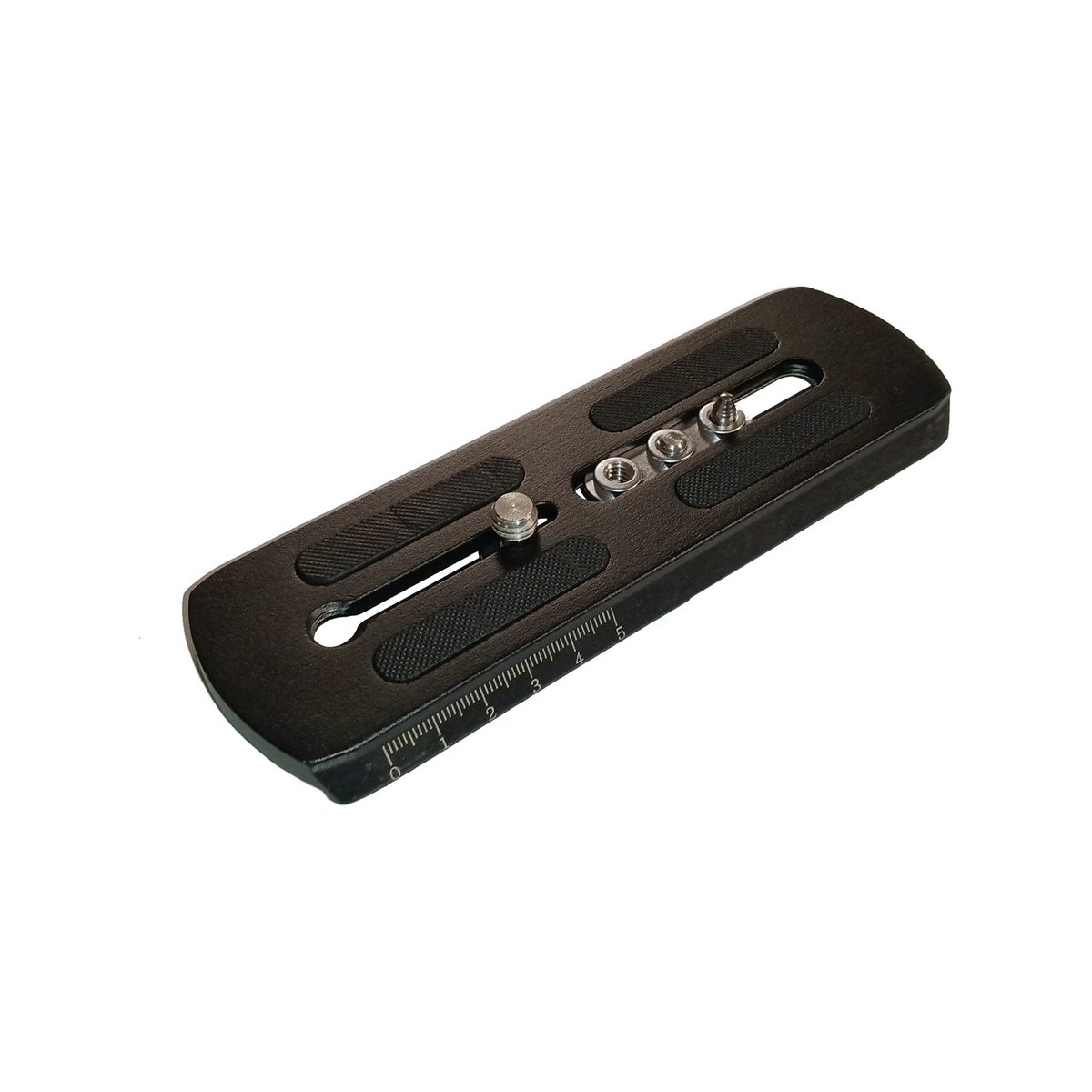 Ikan Tripod Plate for E-Image 708H Series Fluid Heads