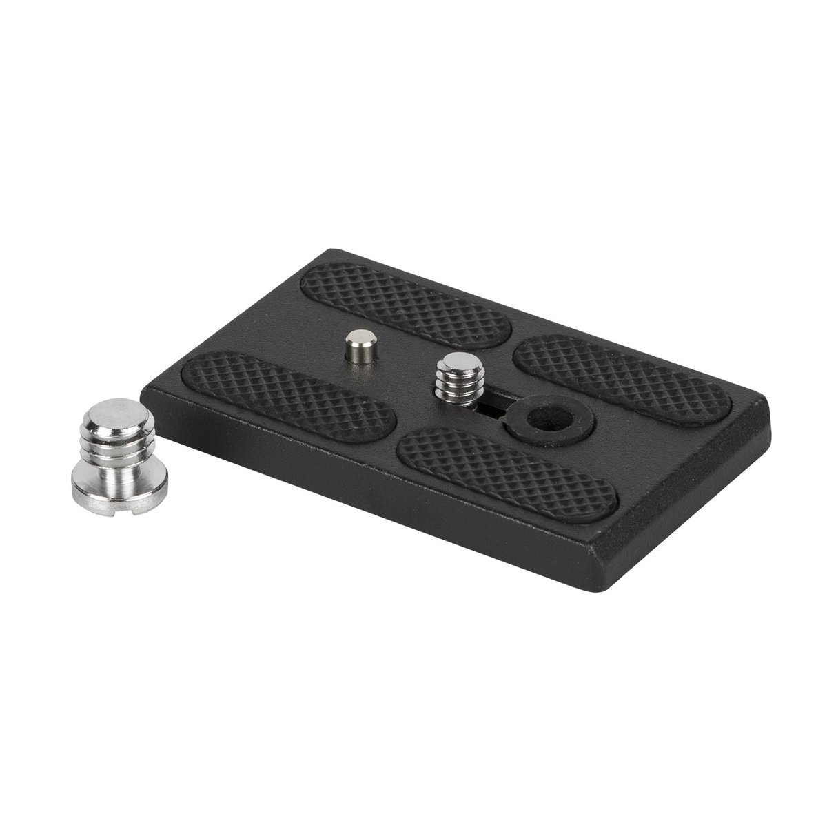 Ikan P5 Quick Release Plate for EI-7050H and GH01 (E-Image)