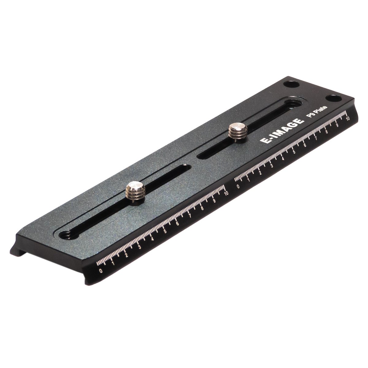 Ikan Long 501 Tripod Plate w/ 100mm Slide Range, for Tripod Heads