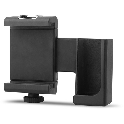 Ikan PH-04 DJI OSMO Pocket and smartphone holder with mini tripod and cold shoe mount (E-Image) - view 4