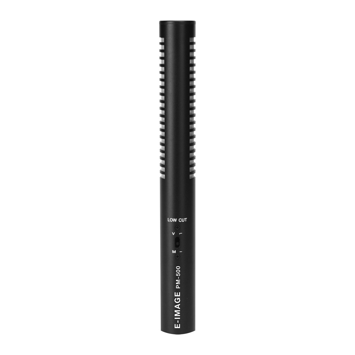 Ikan PM-500 Hyper-Cardioid Shotgun Microphone (E-Image) product image