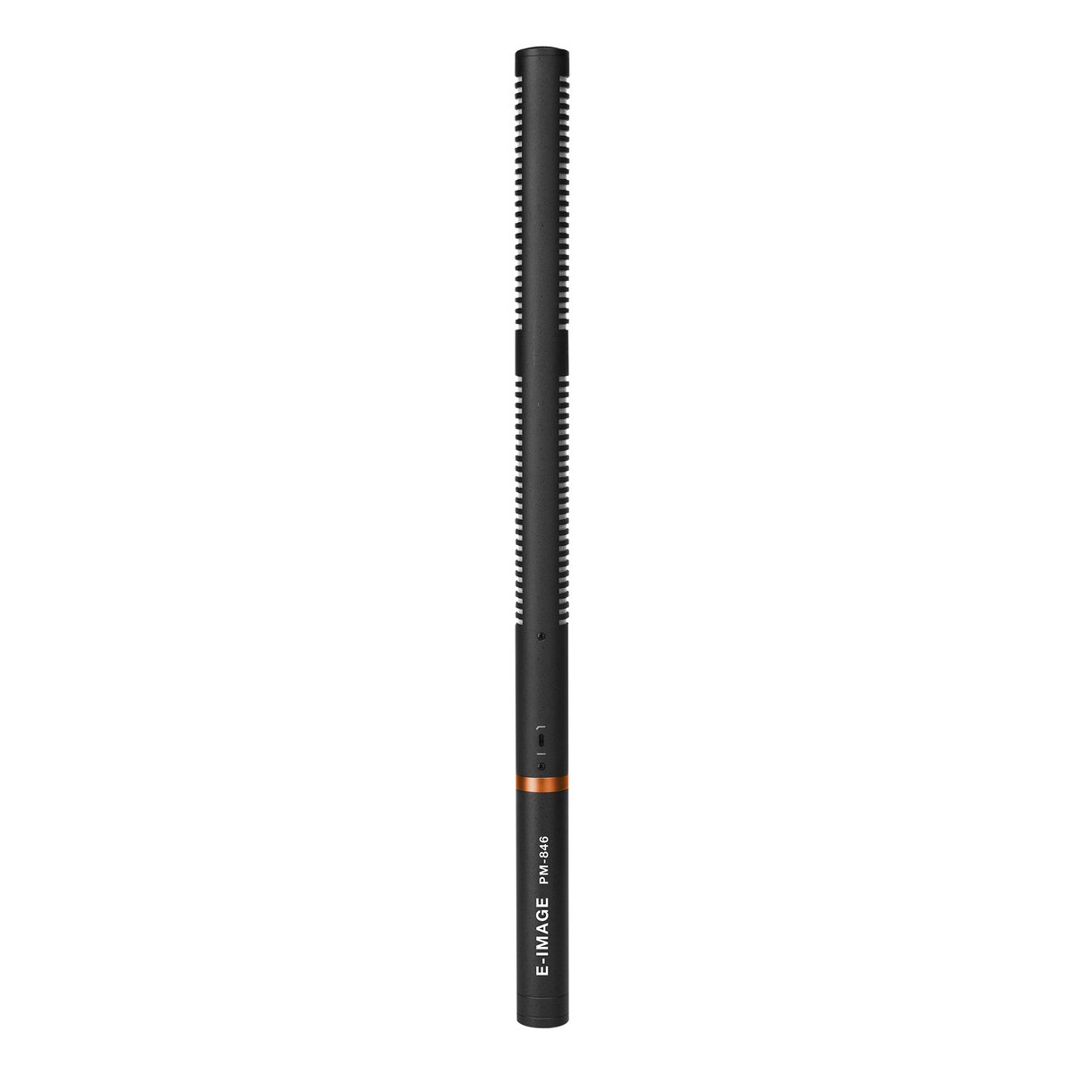 Ikan PM-846 Hyper-Cardioid Shotgun Microphone (E-Image)