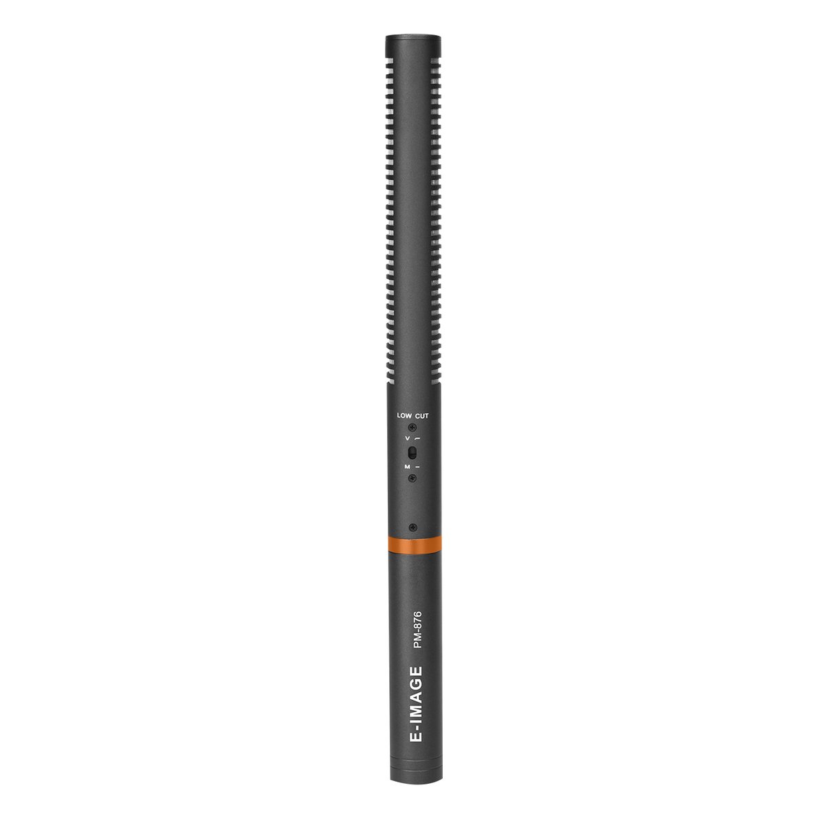 Ikan PM-876 Hyper-Cardioid Shotgun Microphone (E-Image) product image