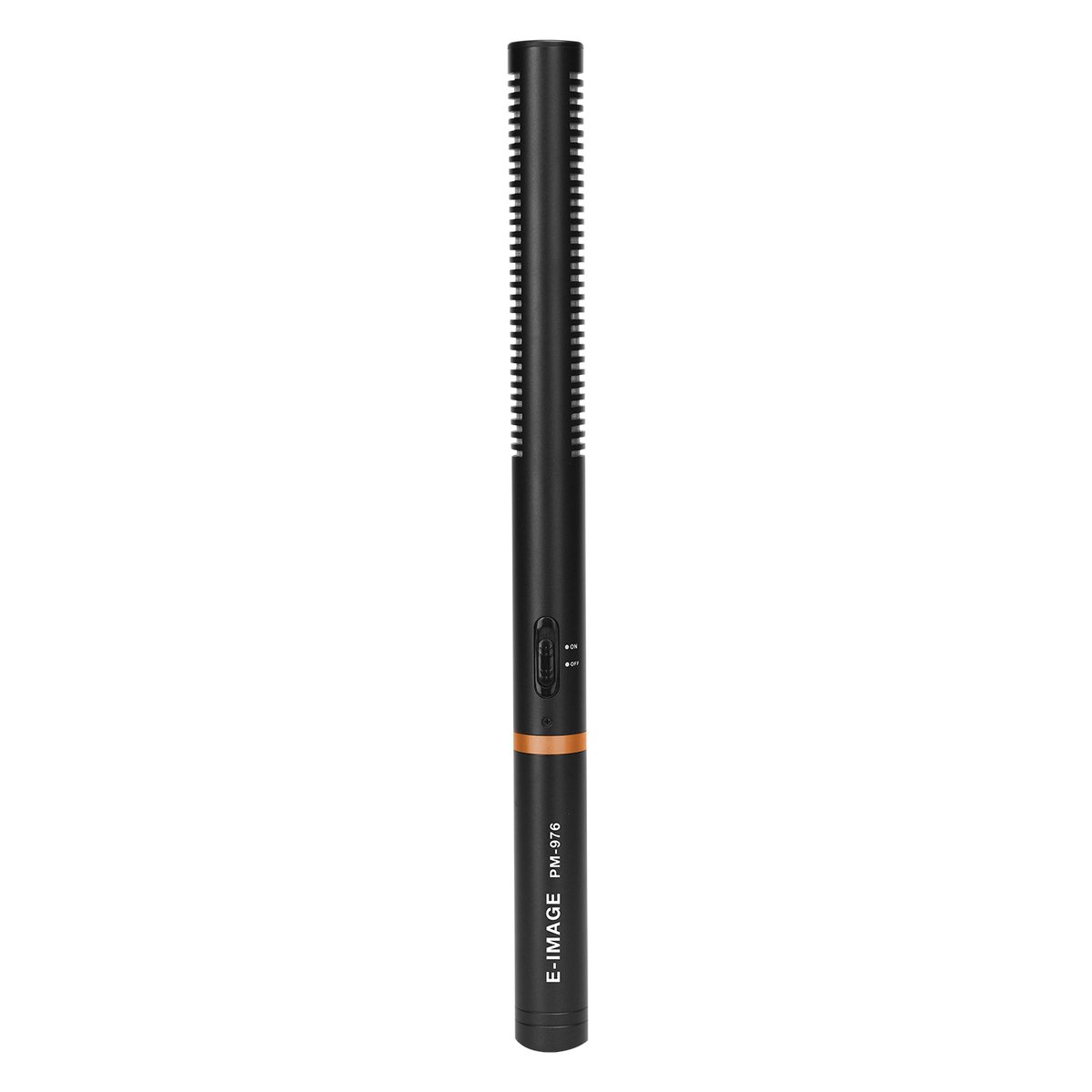 Ikan PM-976 Hyper-Cardioid Shotgun Microphone (E-Image) product image