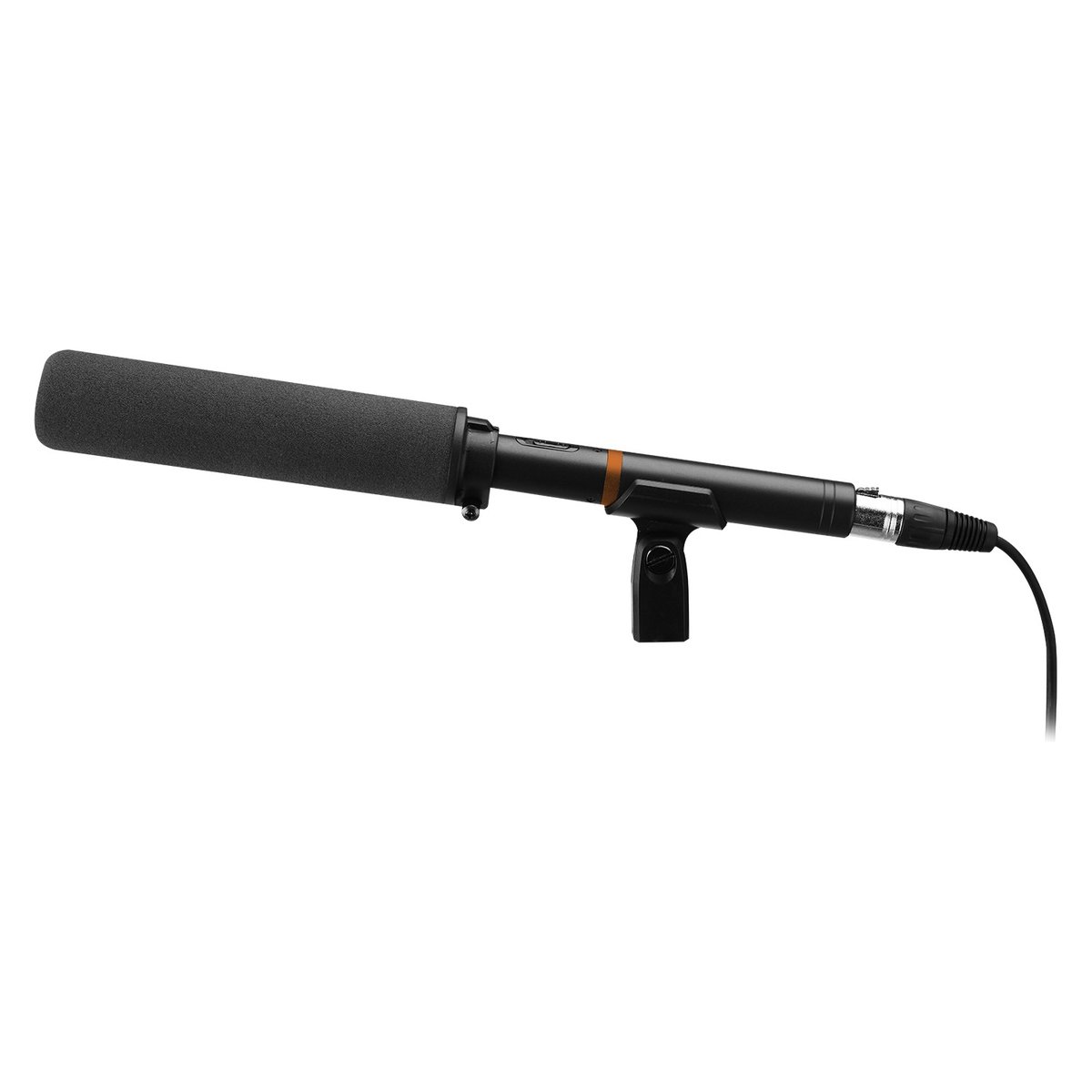 Ikan PM-976 Hyper-Cardioid Shotgun Microphone (E-Image) - view 2