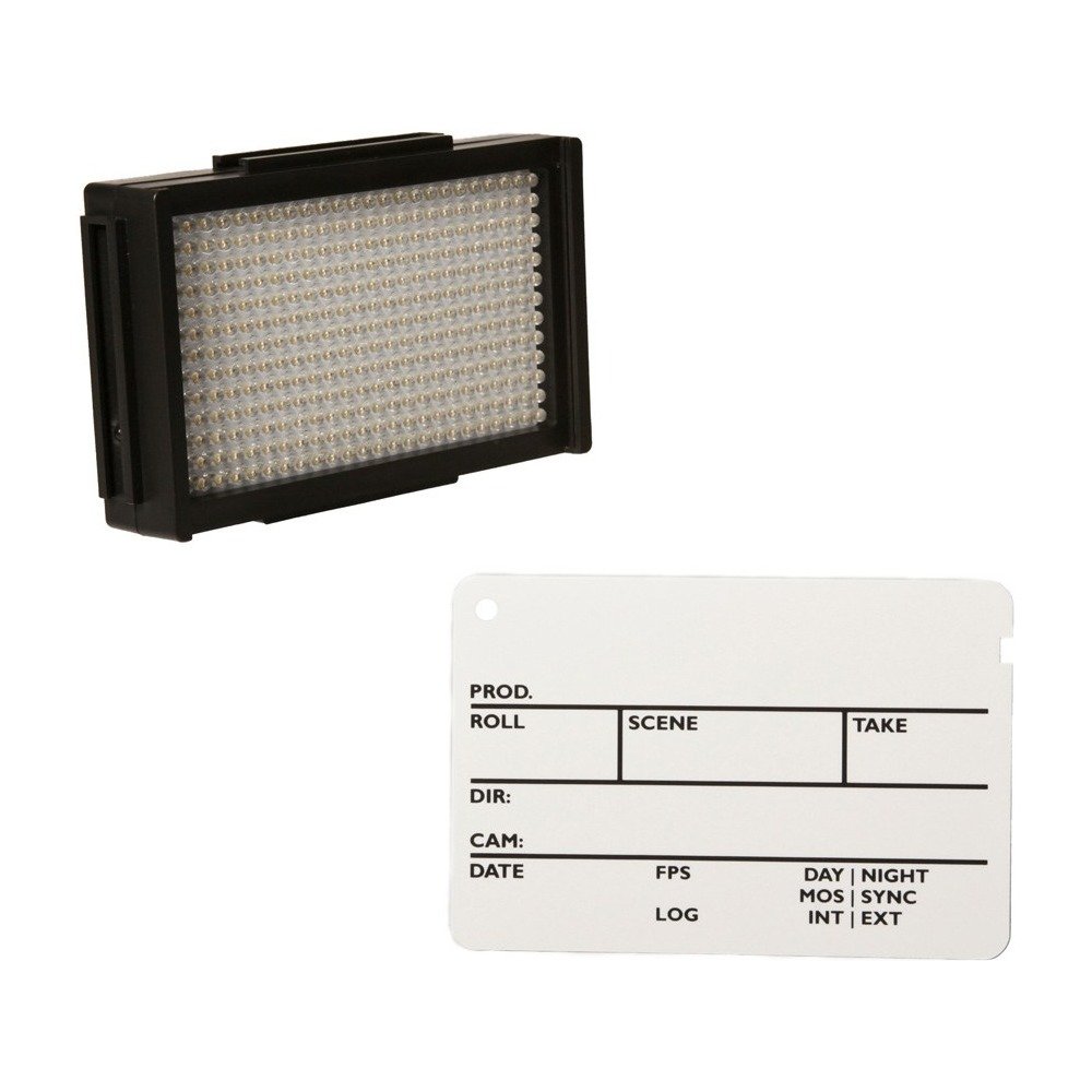 Ikan PS-312 Insert Slate for Mylo Mini MB4/iLED312 LED Light - view 4