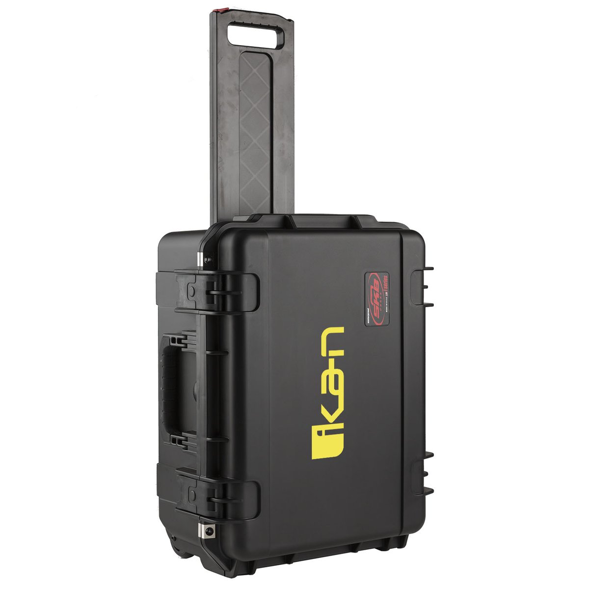 Ikan Rolling Hard Case for Teleprompters PT-ELITE-V2 / PT-ELITE-PRO / PT1200 / PT4200