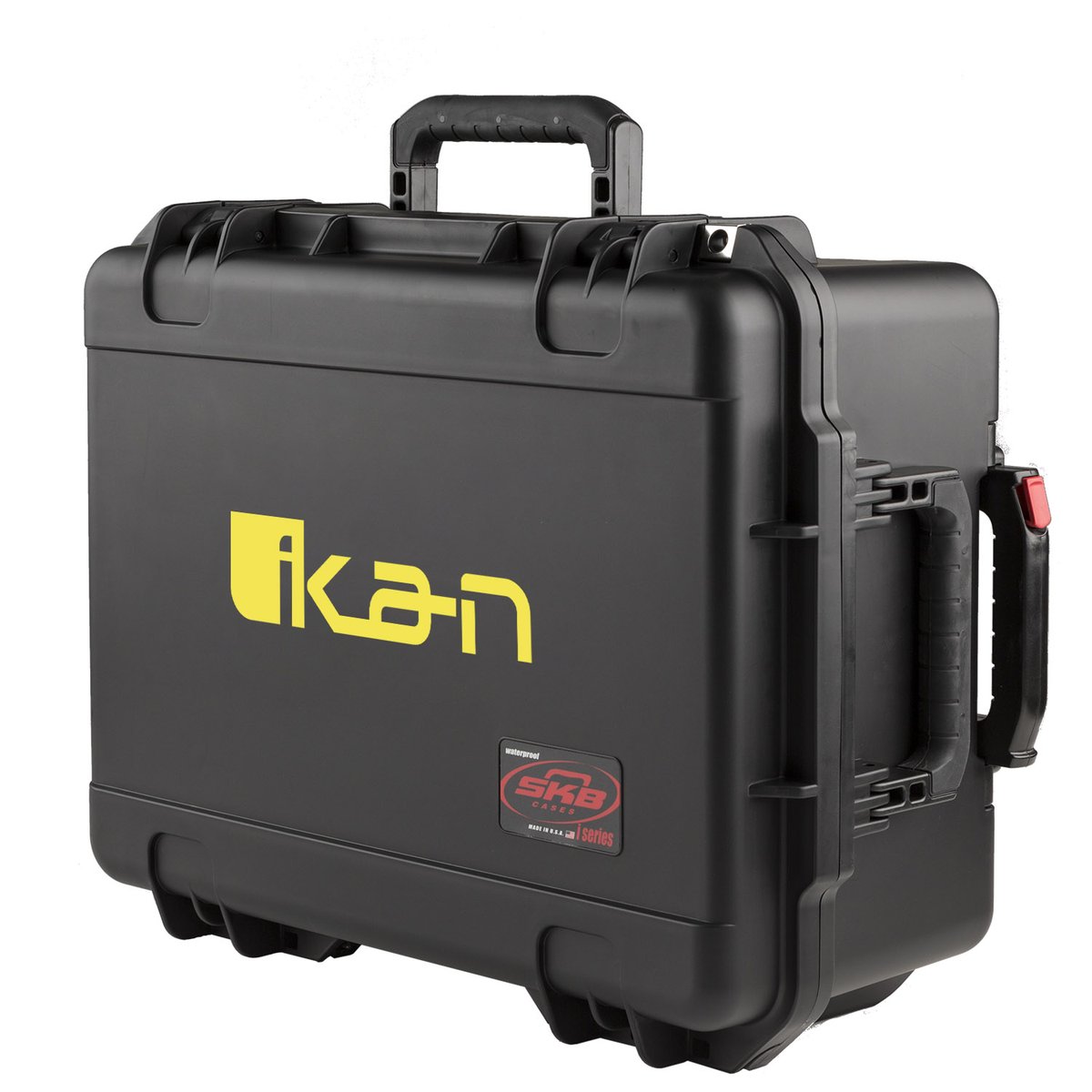 Ikan Rolling Hard Case for Teleprompters PT-ELITE-V2 / PT-ELITE-PRO / PT1200 / PT4200 - view 2