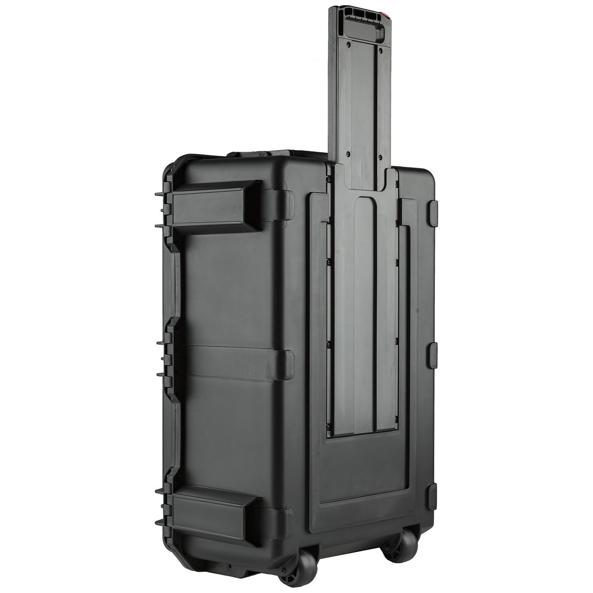 Ikan Rolling Hard Case for PT3500 / PT3700 Teleprompters - view 2