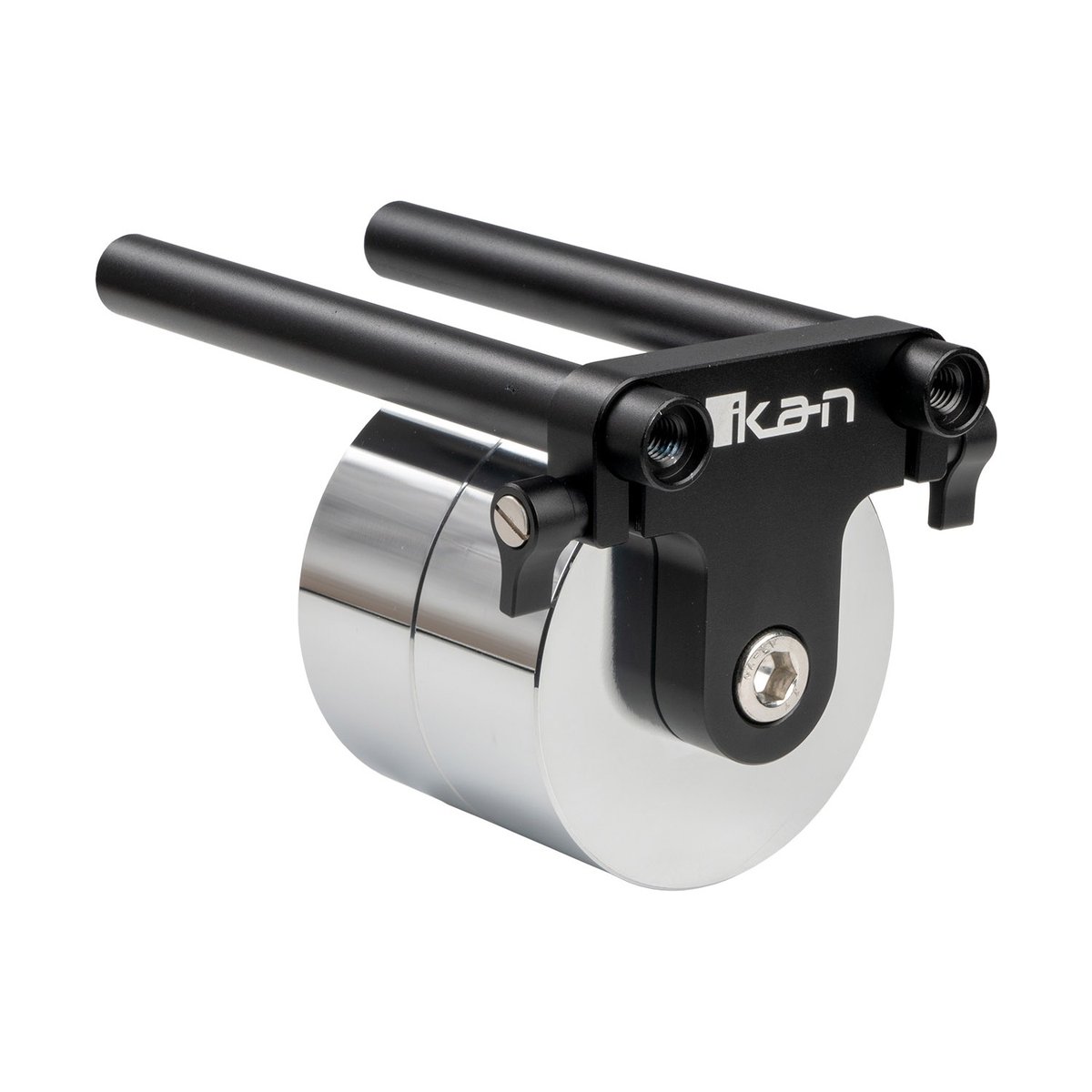 Ikan 15mm Counter Weight for Teleprompters