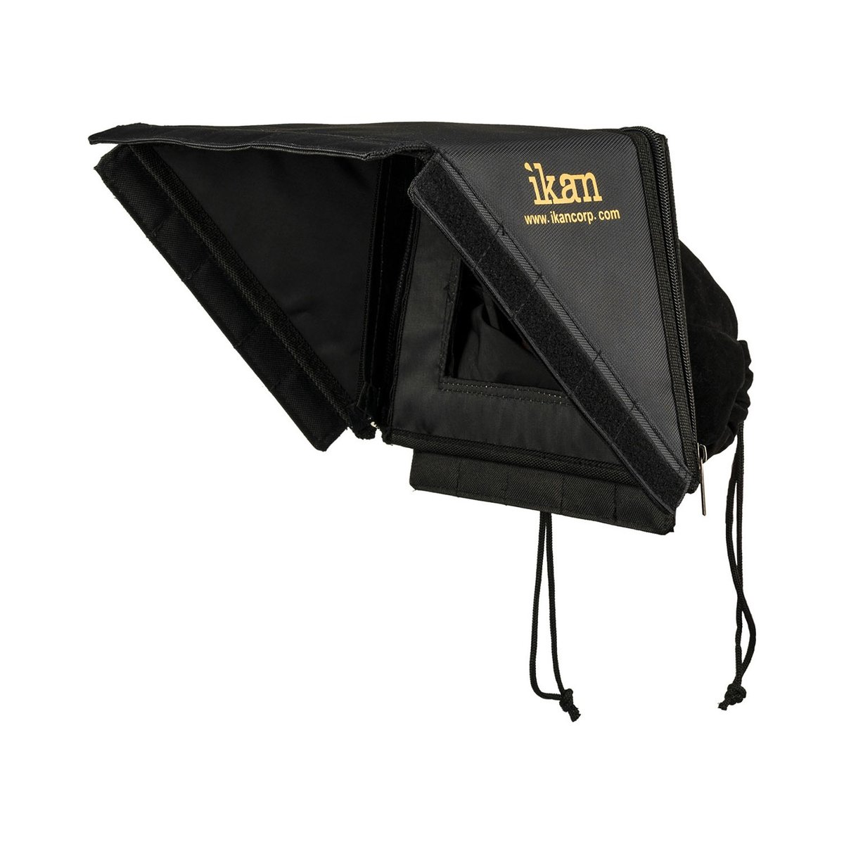 Ikan Hood for PT-ELITE and PT2500 Teleprompters
