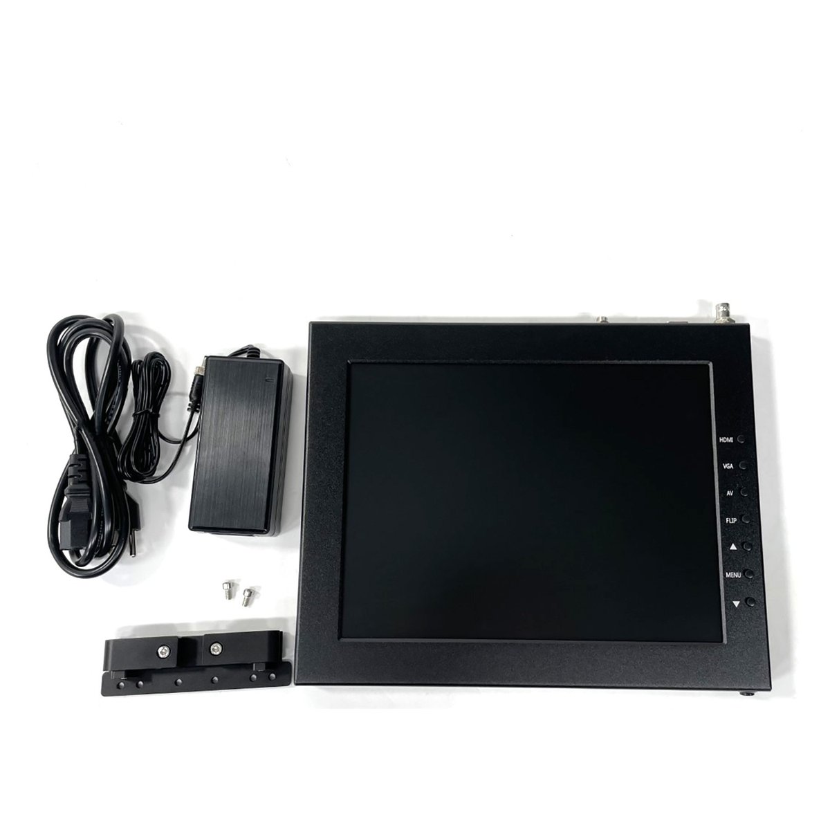 Ikan Conversion Kit from Tablet to Traditional Teleprompter (PT-ELITE-PRO2 to PT4200)