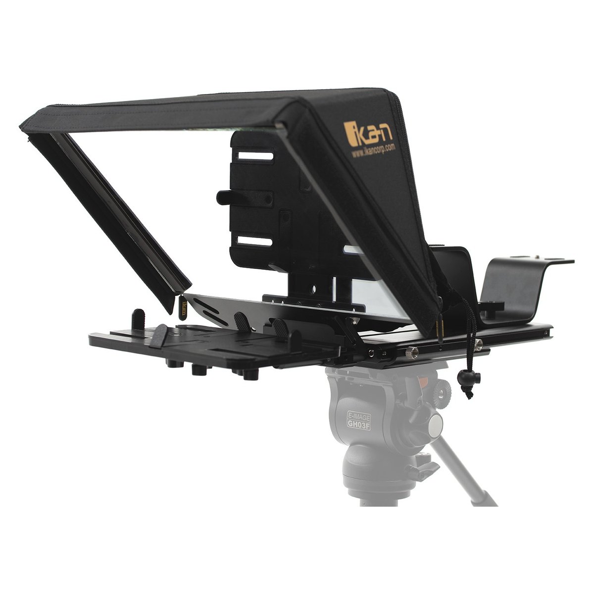 Ikan Elite Universal Tablet, iPad, and iPad Pro Teleprompter (Version 2)