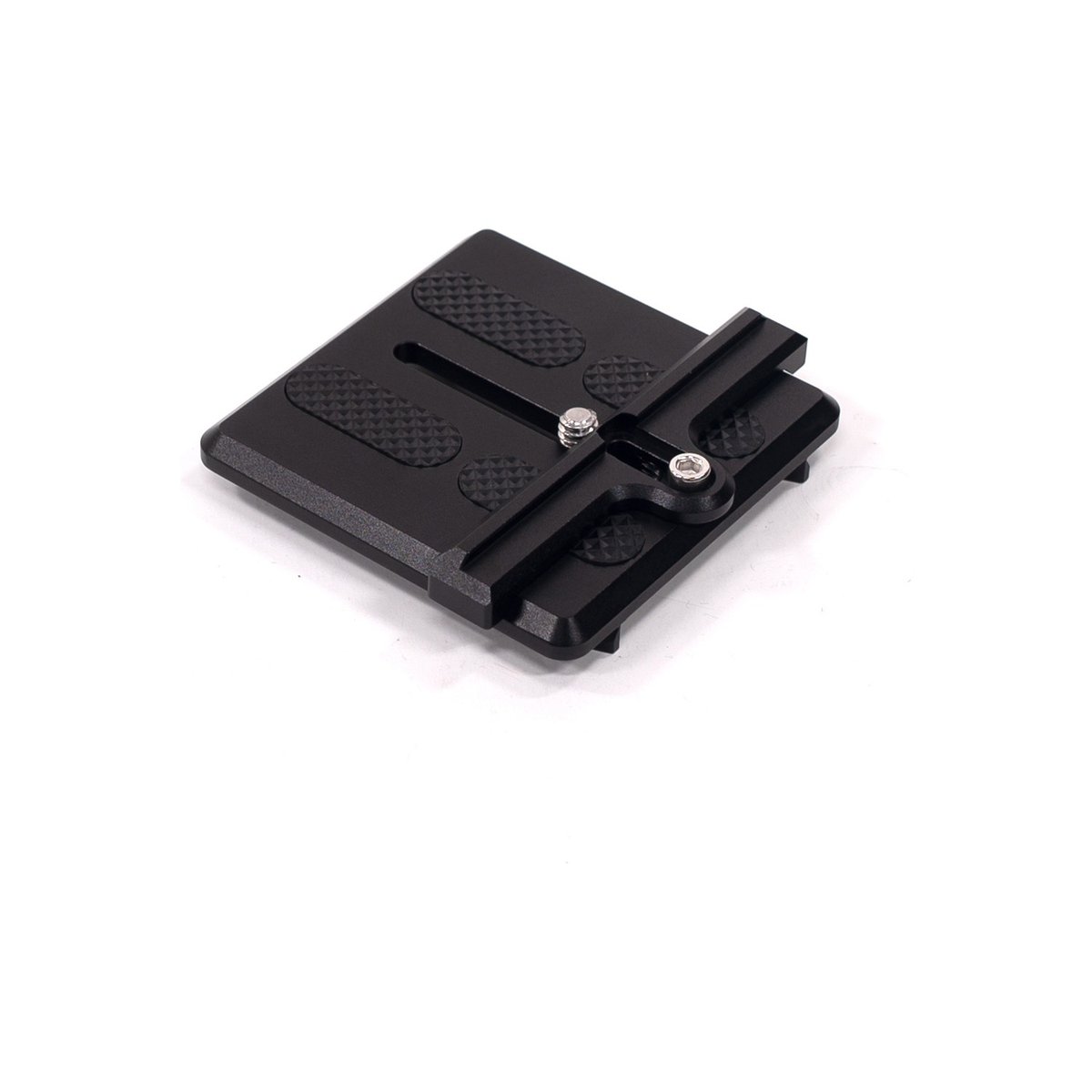 Ikan PT-EV3-QR Replacement Quick Release Plate for Teleprompters