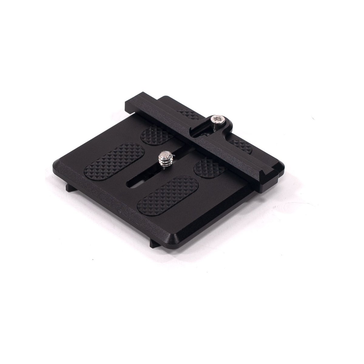 Ikan Replacement Quick Release Plate for Teleprompters - view 2