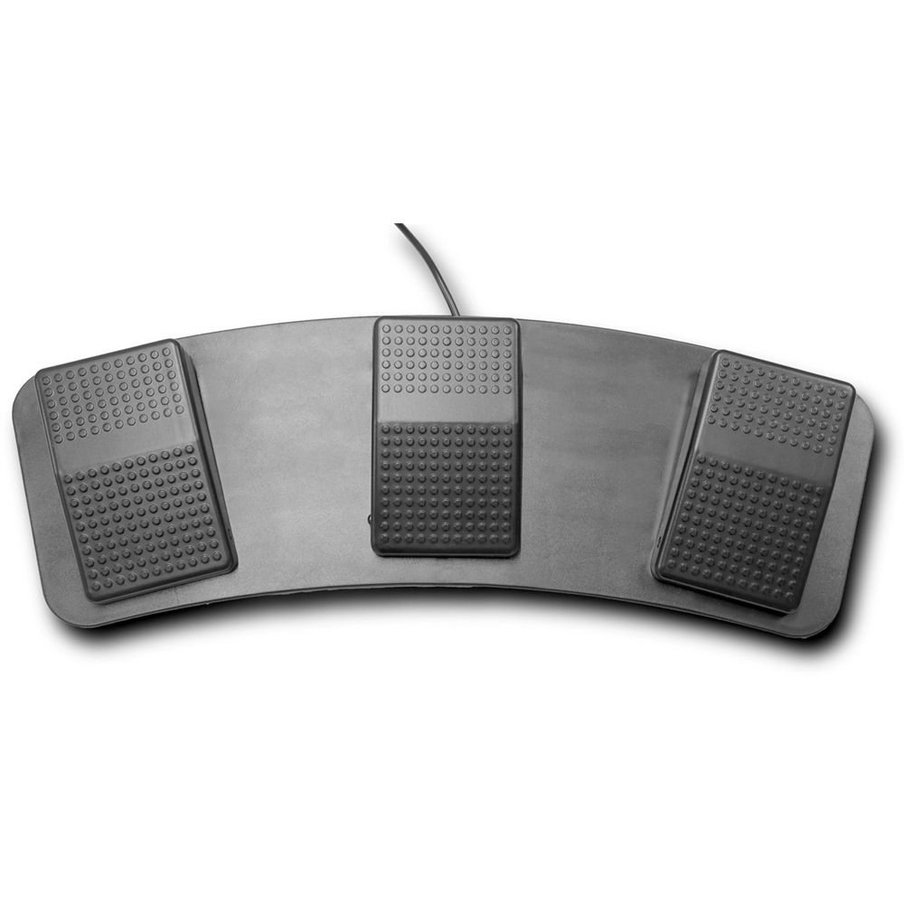 Ikan Teleprompter Foot Control Pedal product image