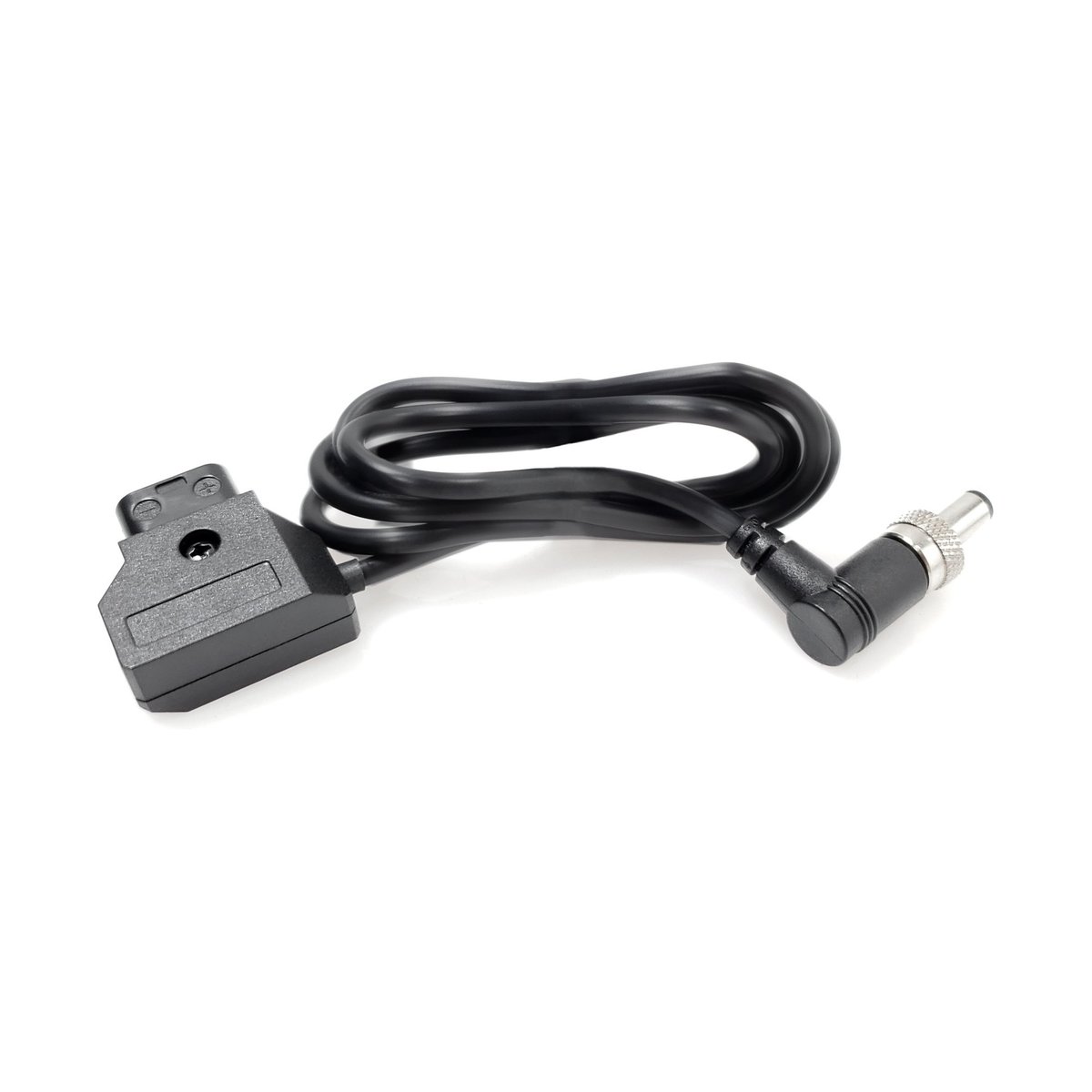 Ikan PT-PWR-DTAP D-Tap to 2.5mm Threaded DC Barrel Power Cable