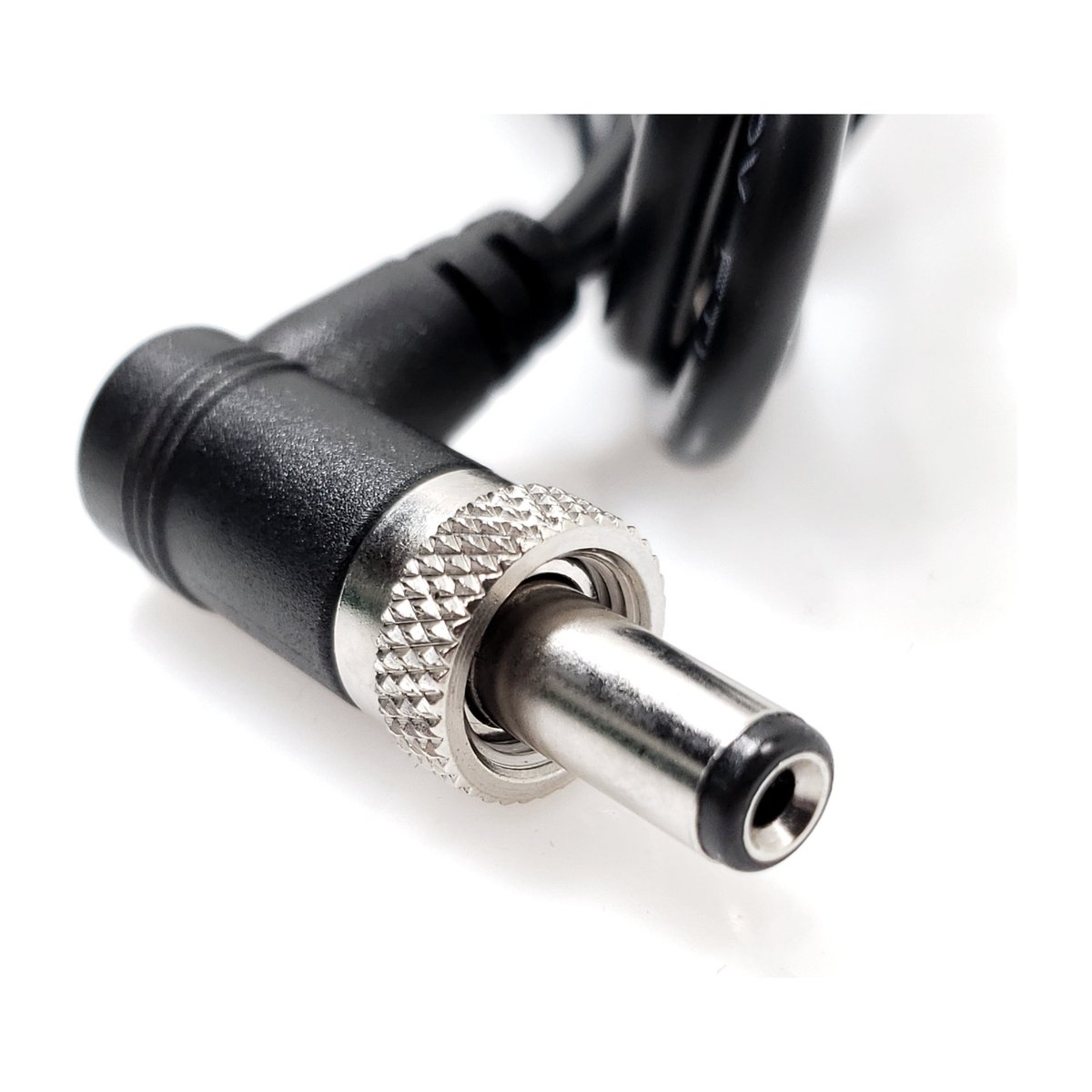Ikan D-Tap to 2.5mm Threaded DC Barrel Power Cable - view 2