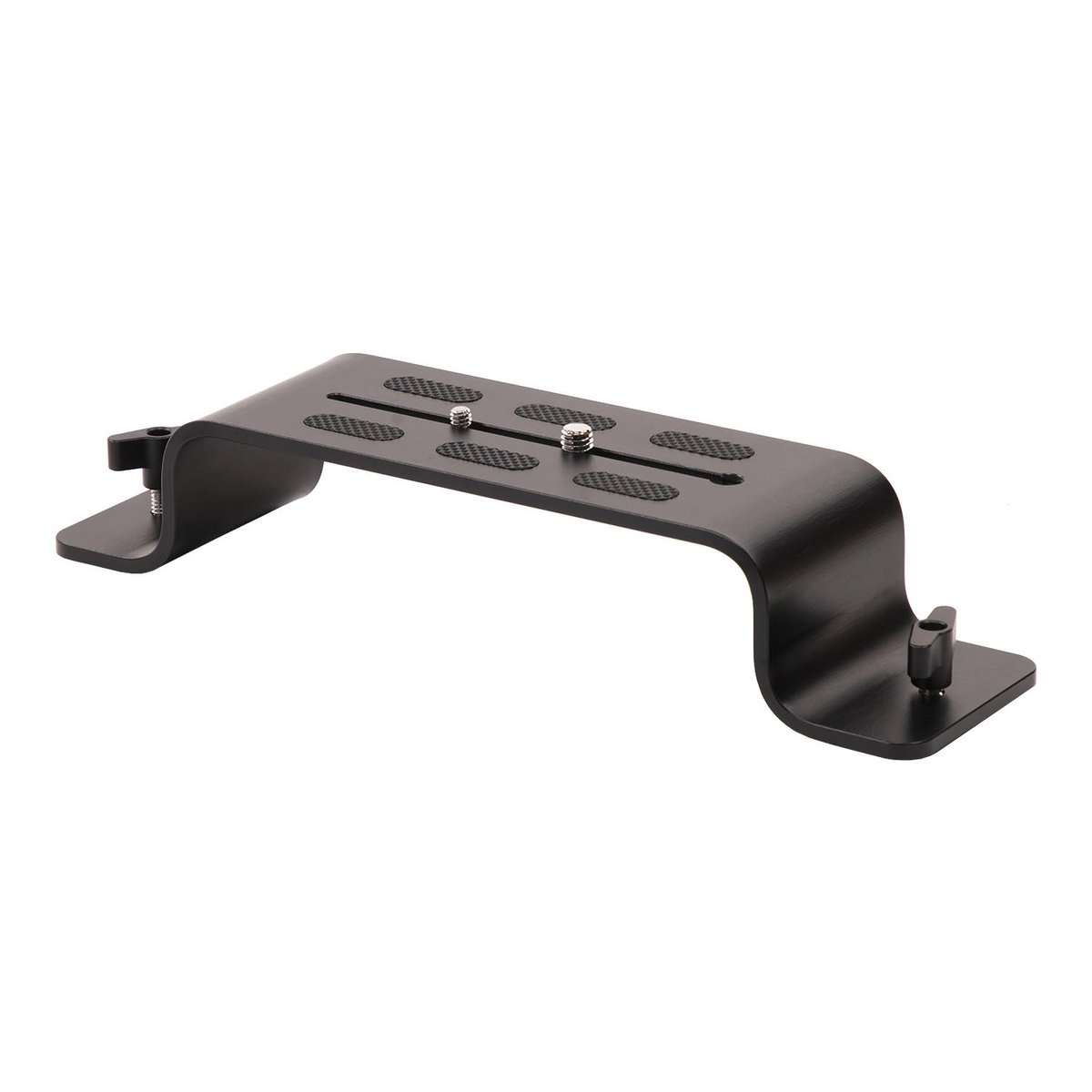 Ikan Teleprompter Riser Plate for Larger Cameras works with PT4500, PT4700, and PT4900 - view 2