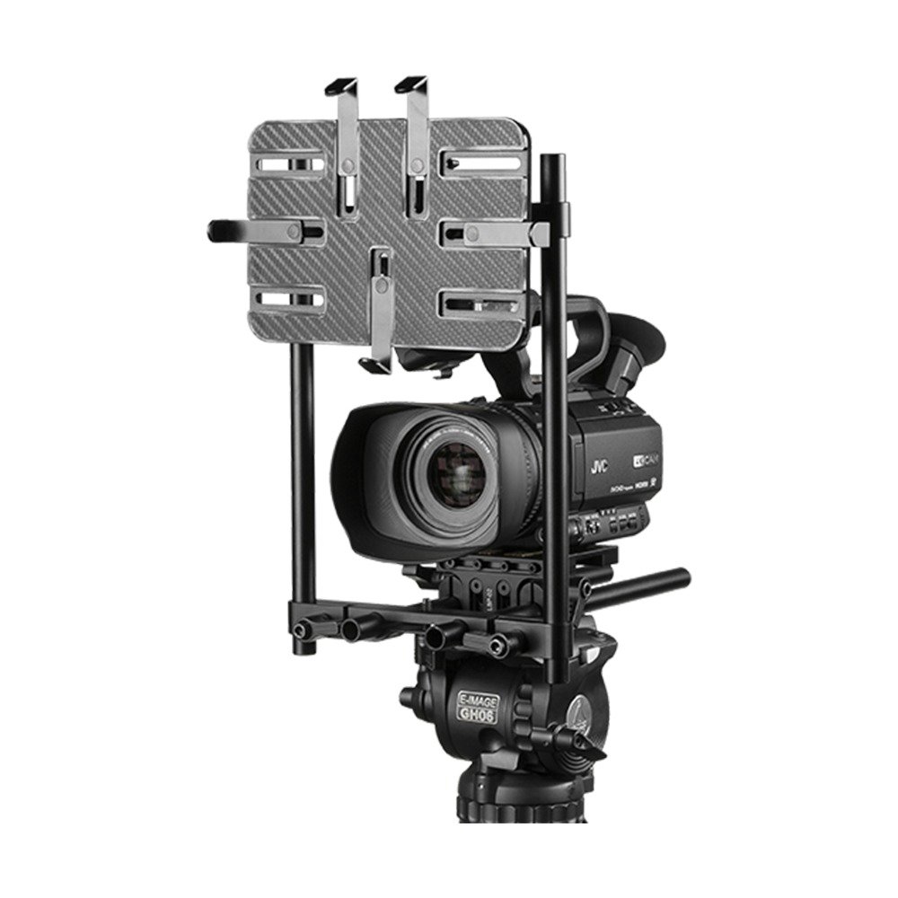 Ikan Above-the-Lens Universal Tablet Teleprompter