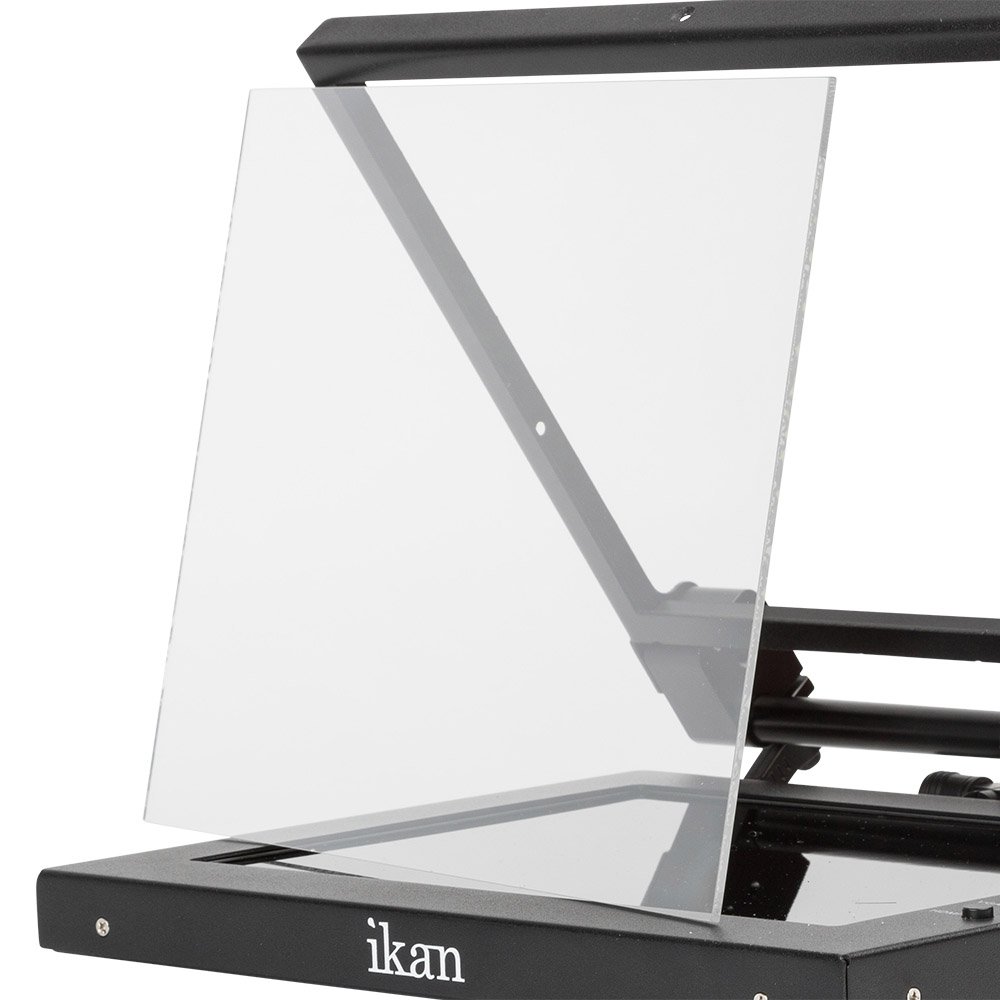 Ikan Replacement Glass for PT1200 / PT-ELITE-V2 / PT-ELITE-PRO