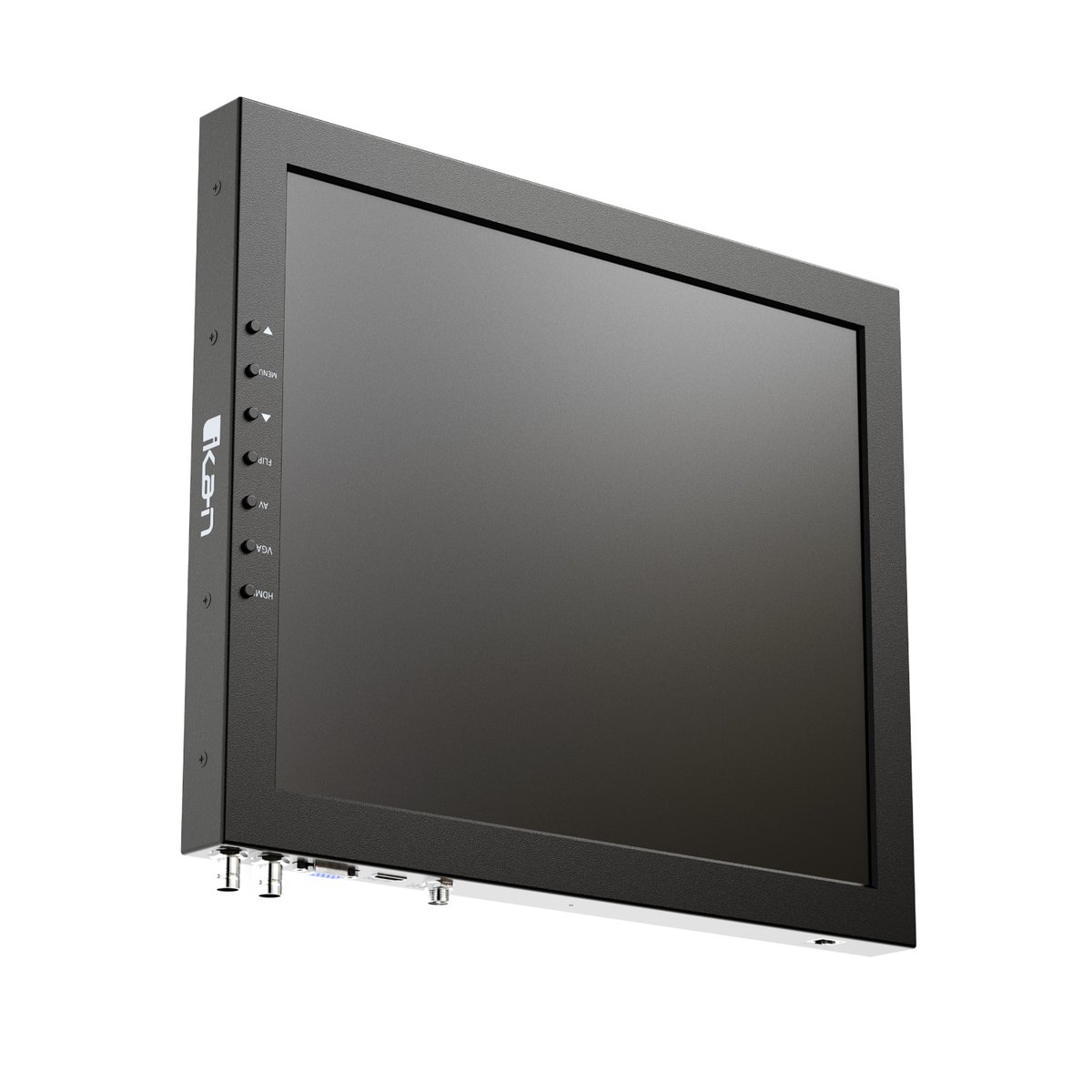 Ikan 15in High Bright SDI Teleprompter LED Monitor w/ Tally
