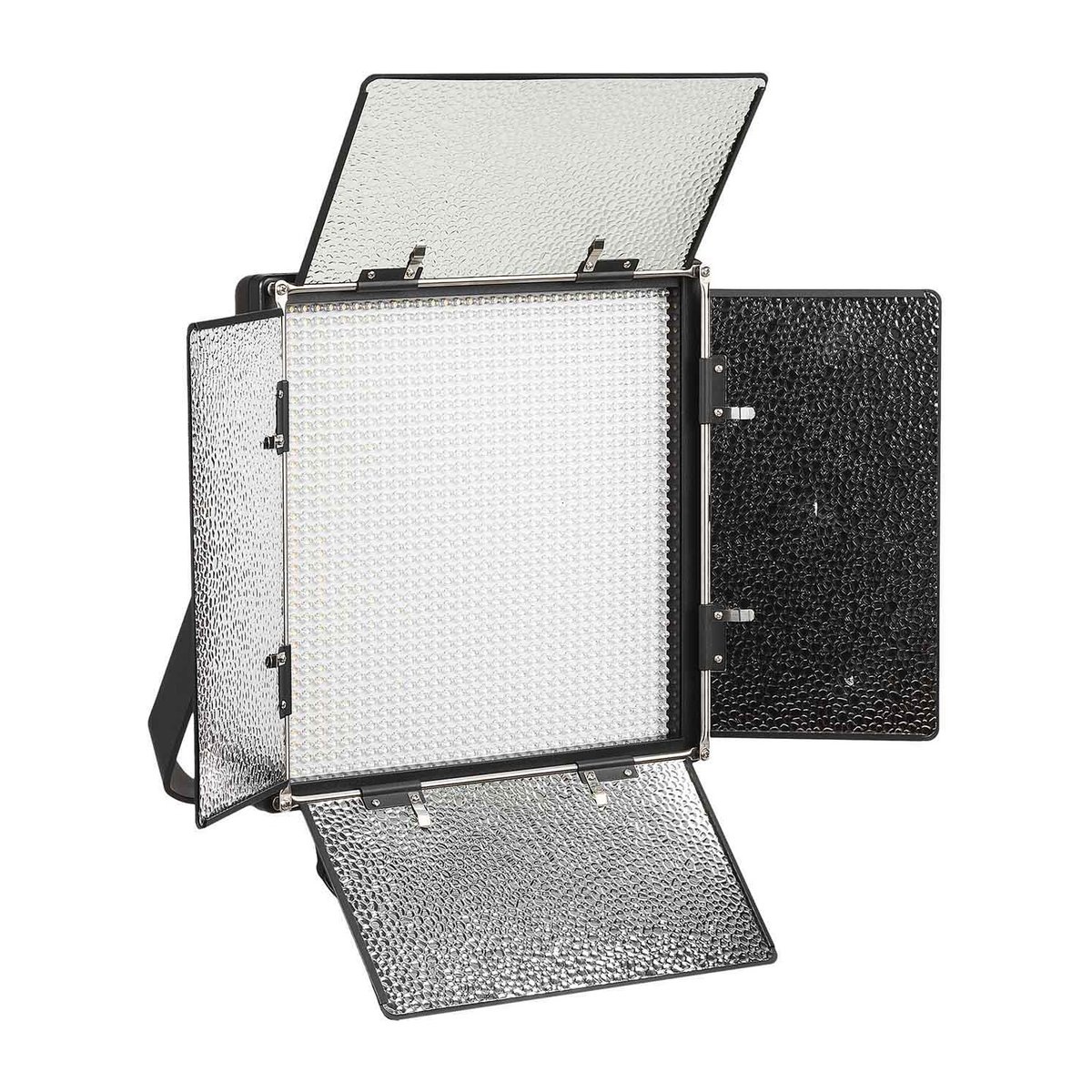 Ikan Rayden Bi-Color 3200K-5600K 1 x 1 Studio Field LED Light