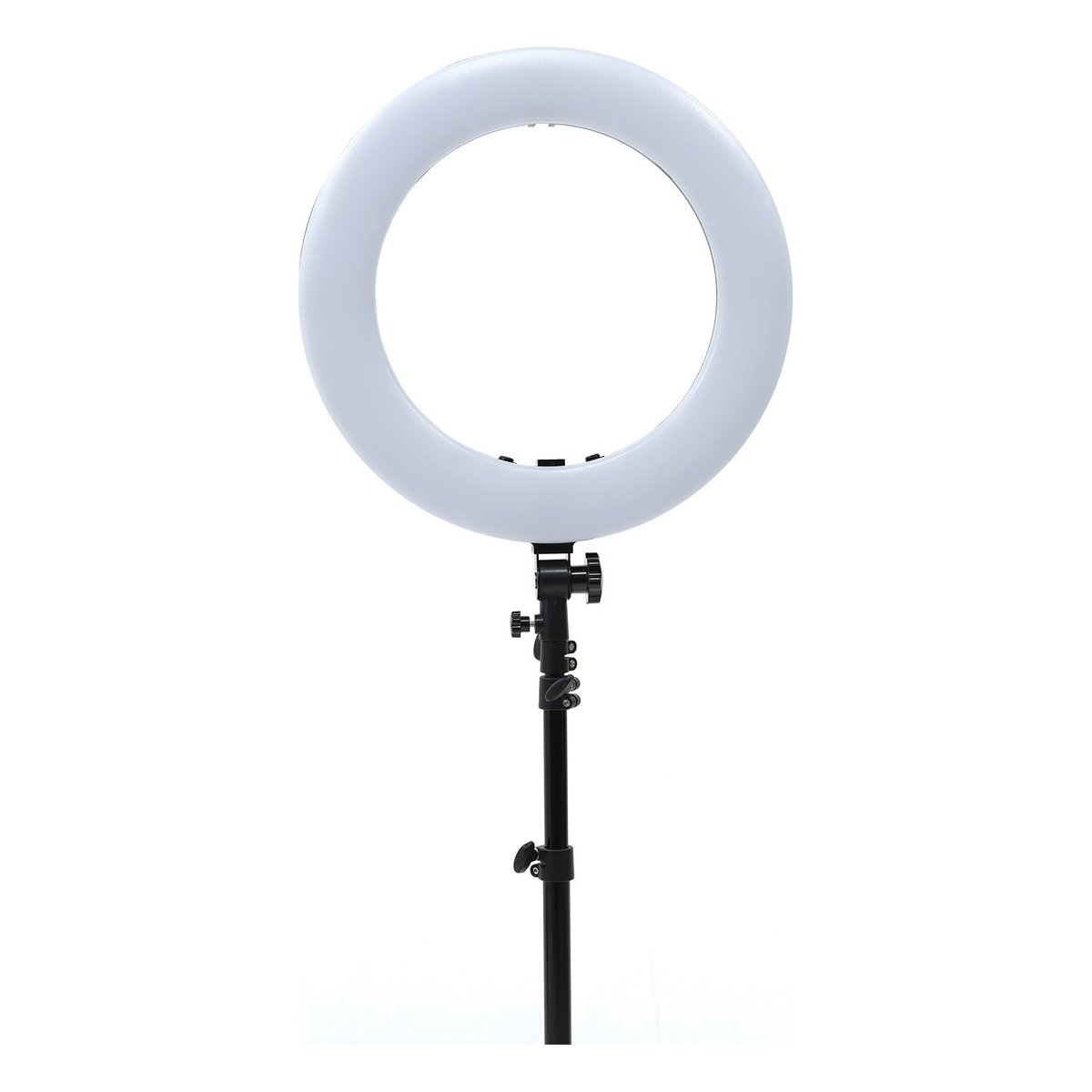 Ikan Oryon 18" Ring Light Kit with Batteries and Stand (Version 2) - view 2
