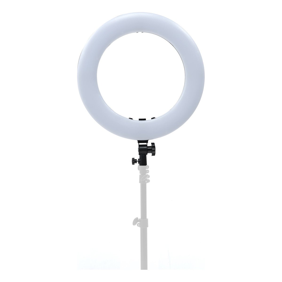 Ikan Oryon 18" Ring Light with Phone Mount, Remote, and Bag (Version 2)
