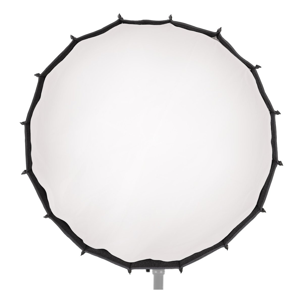 Ikan 24in Diameter Softbox for HF70, HF150B, and SFB150 - view 2