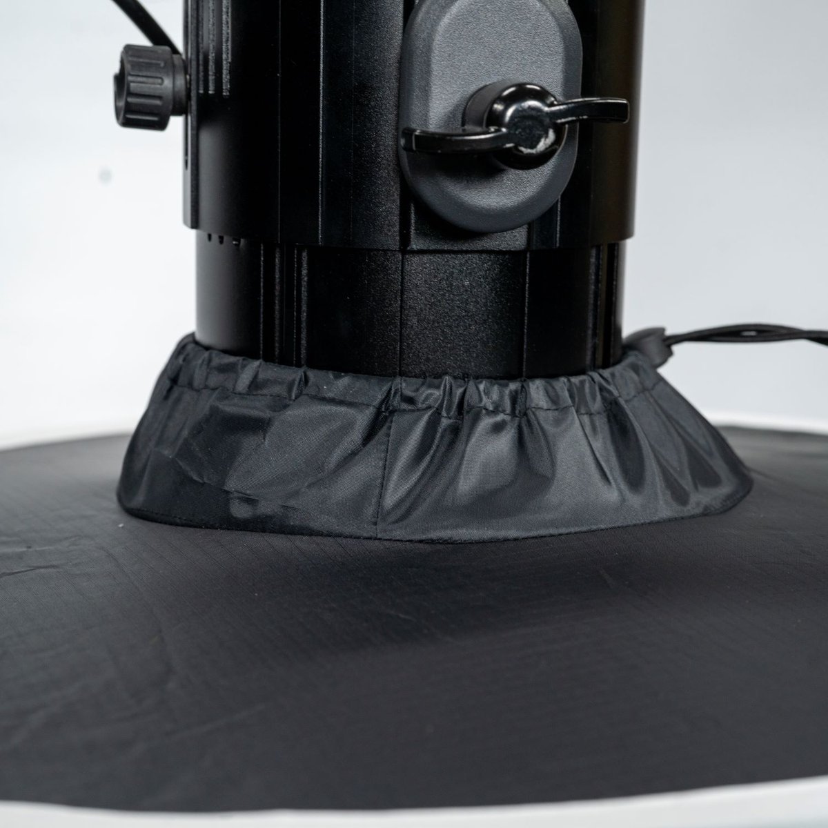Ikan Space Light Softbox for HF150B, HF70, and SFB150 - view 2