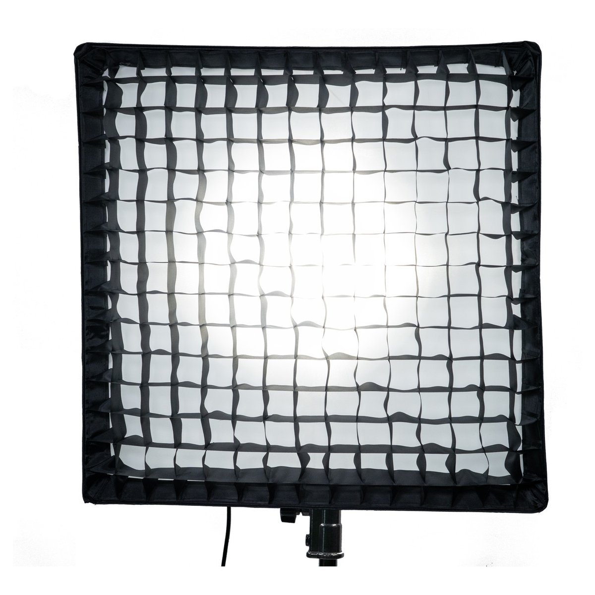 Ikan 24x24in Square Softbox for WS-F150 & WS-F300B - view 2