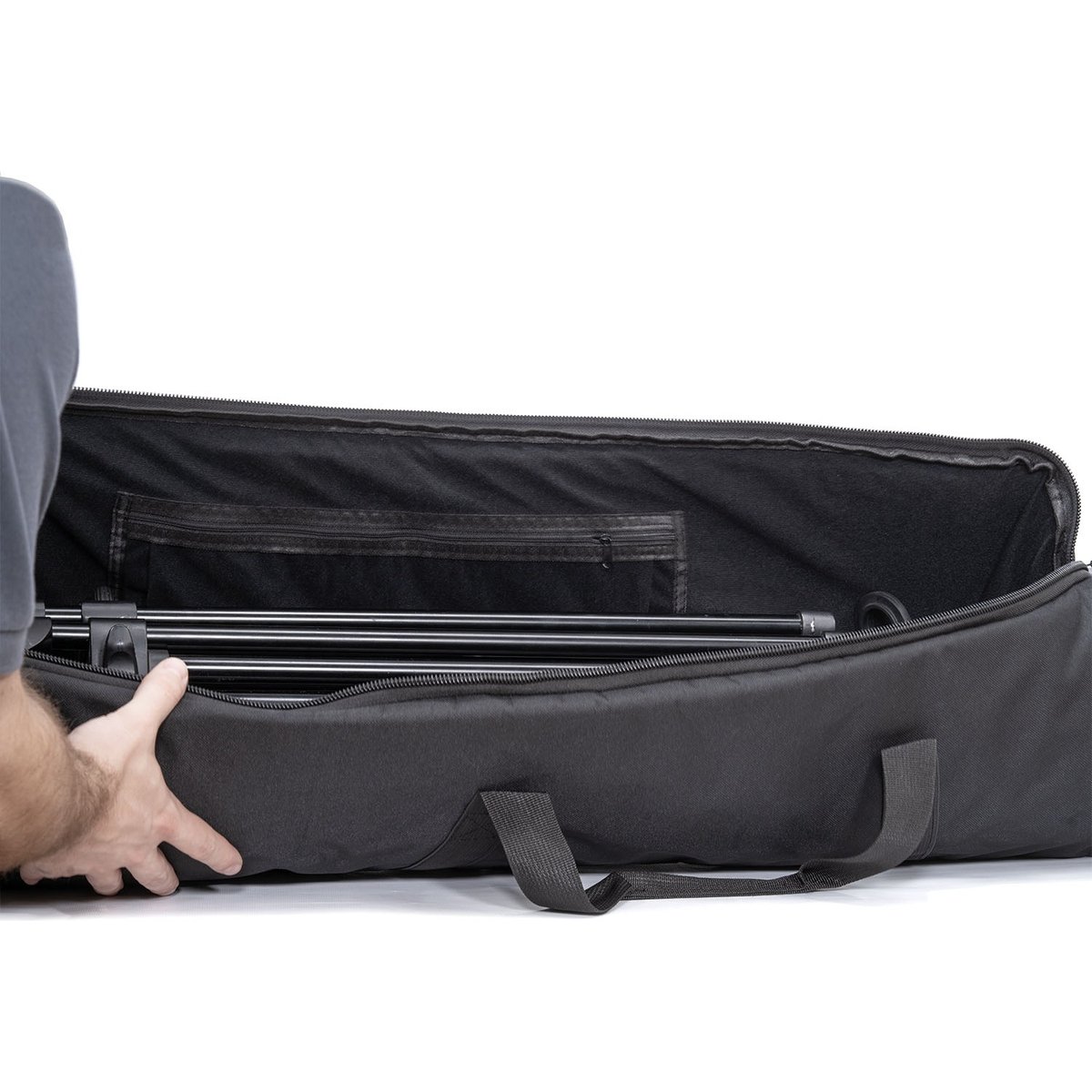 Ikan SC-3 Padded Tripod Bag (E-IMAGE) - view 2