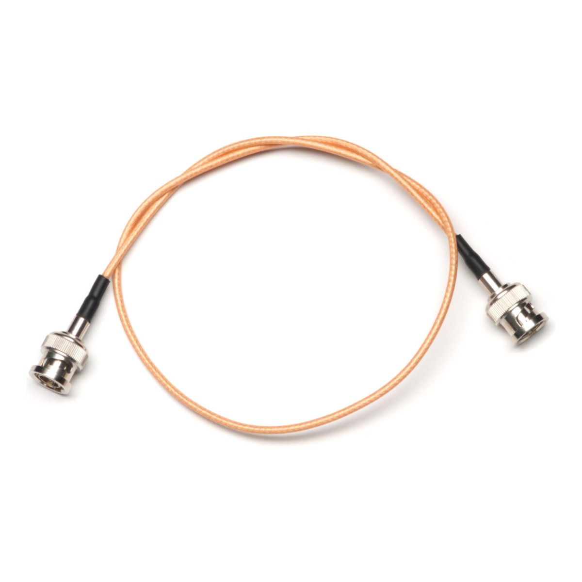 Ikan SDI-SLM-18-V2 Ultra Slim 3G-SDI SDI Cable (1.5 ft)