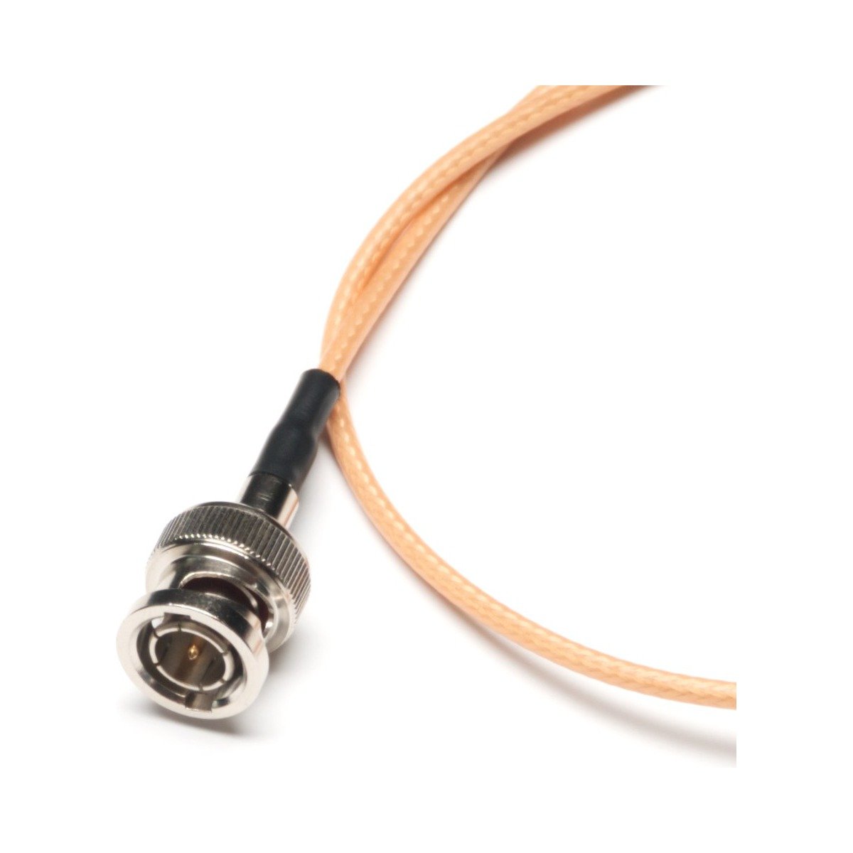 Ikan SDI-SLM-18-V2 Ultra Slim 3G-SDI SDI Cable (1.5 ft) - view 2