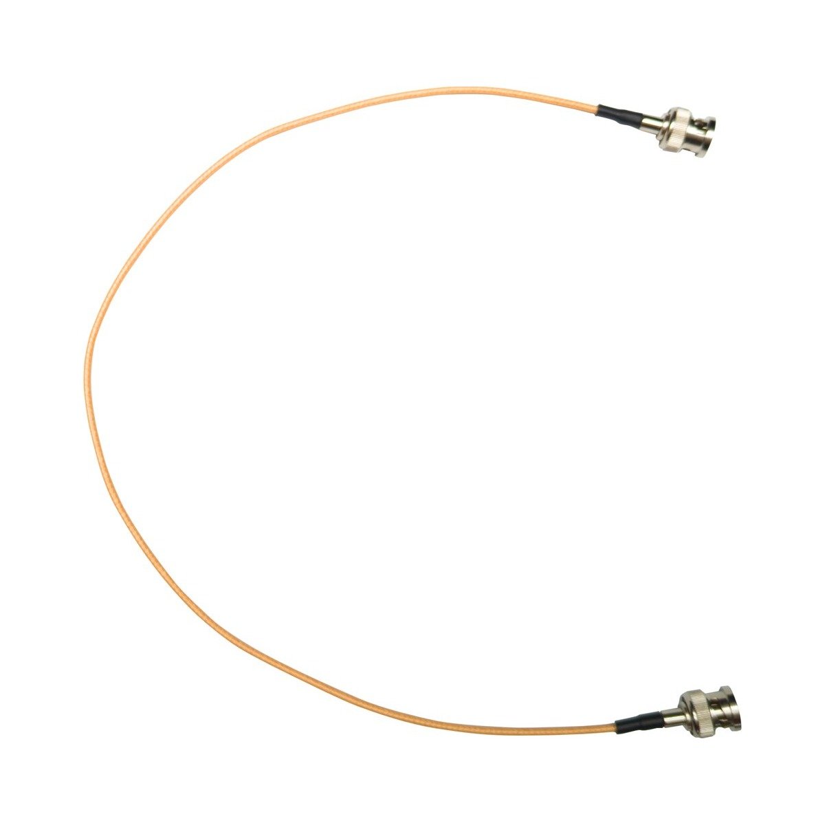 Ikan SDI-SLM-18-V2 Ultra Slim 3G-SDI SDI Cable (1.5 ft) - view 3