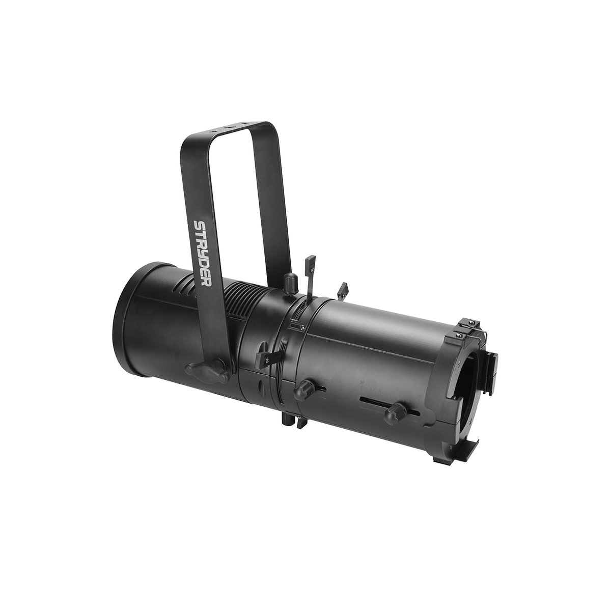 Ikan Stryder Miniature Zoom 65W Ellipsoidal LED Light (Cool White - 5600K)
