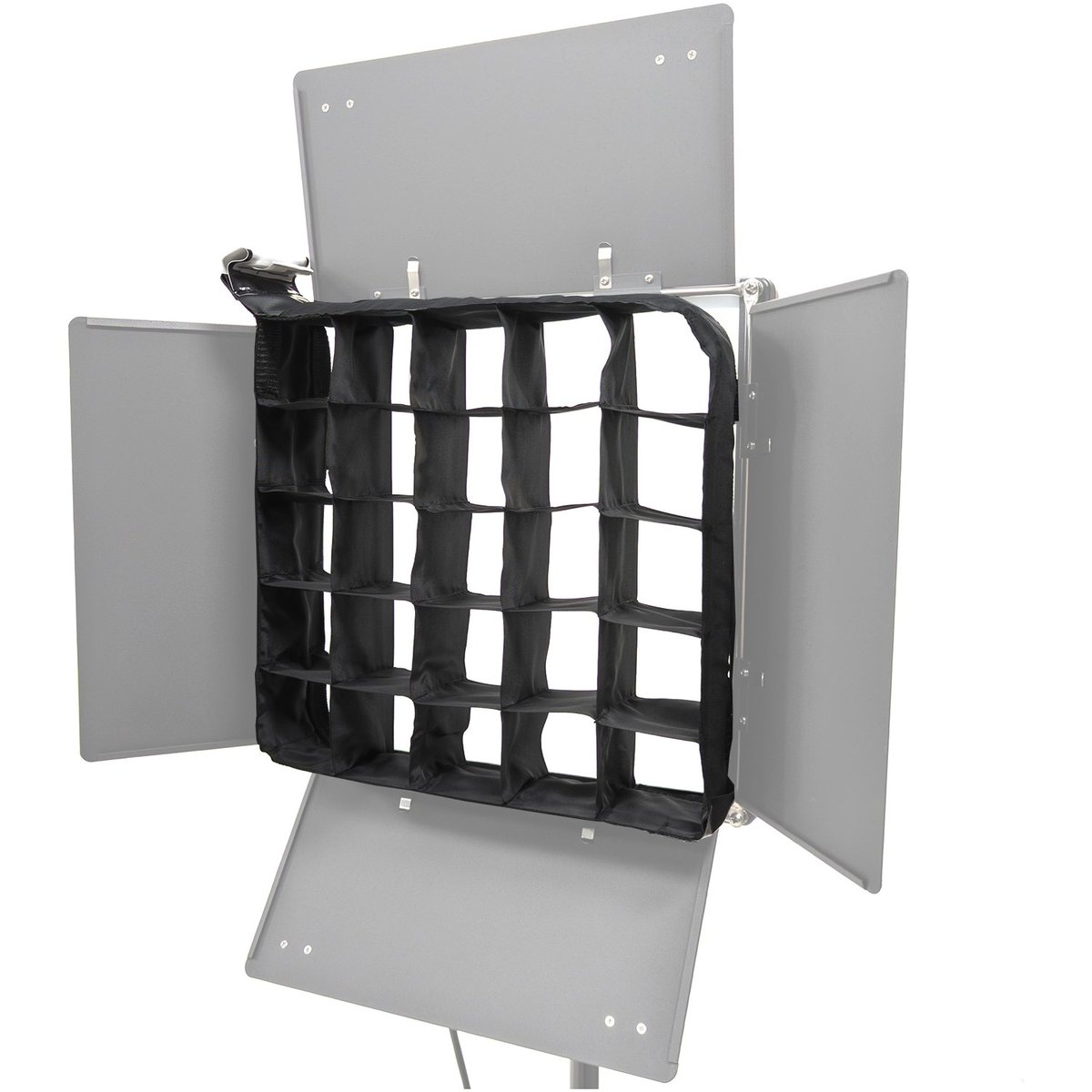 Ikan SnapGrid 40 Degree for Lyra and Rayden 1 x 1 Lights Accessory