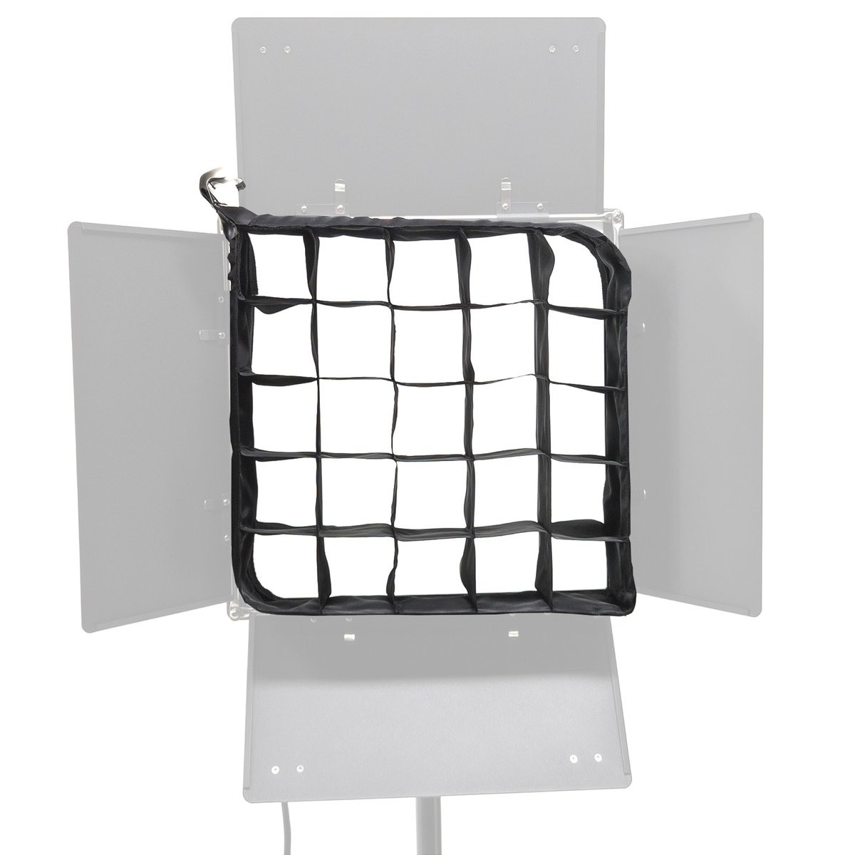 Ikan SnapGrid 40 Degree for Lyra and Rayden 1 x 1 Lights Accessory - view 2