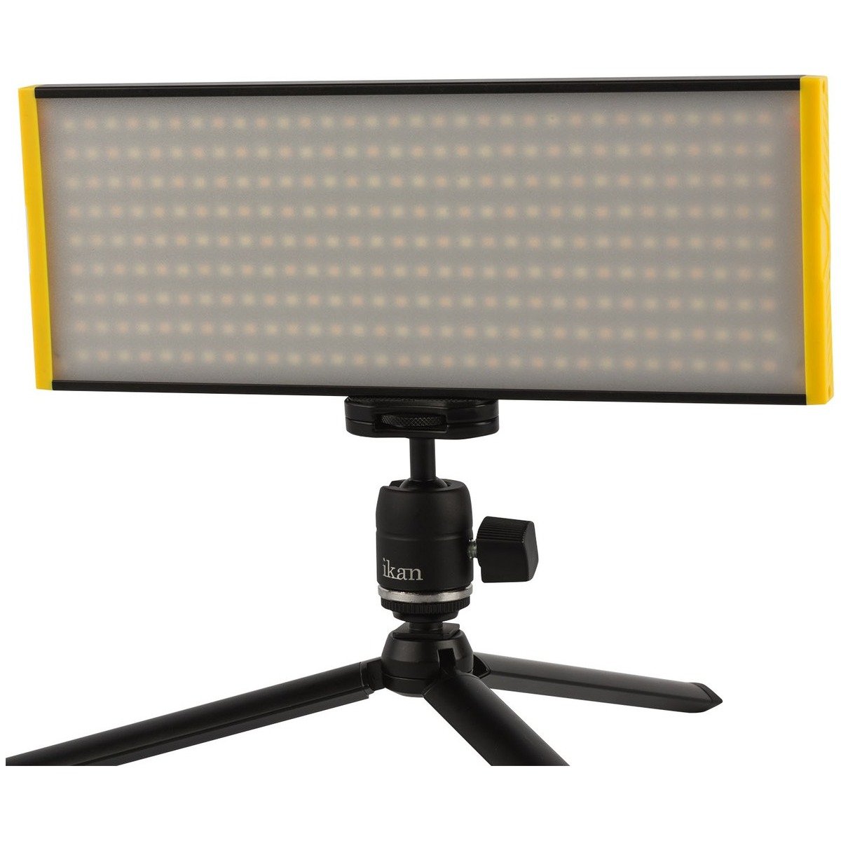 Ikan SM-202 Easy-Grip Heavy Duty 1/4-20 Shoe MountWith Tool-less Mounting Screw and Padded Mounting Plate - view 4